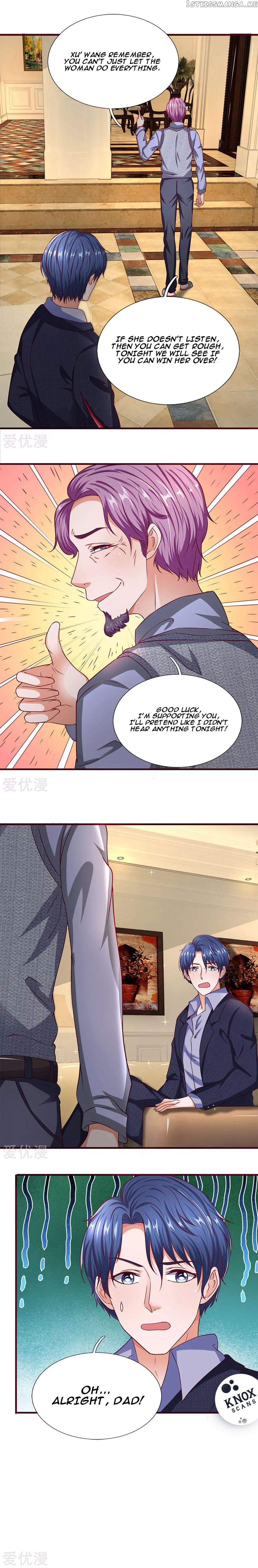 Lurking in the City Chapter 30 - Page 4