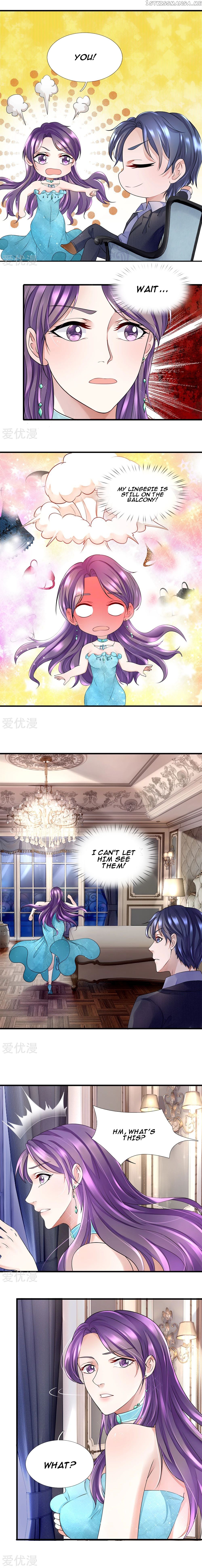 Lurking in the City Chapter 32 - Page 2