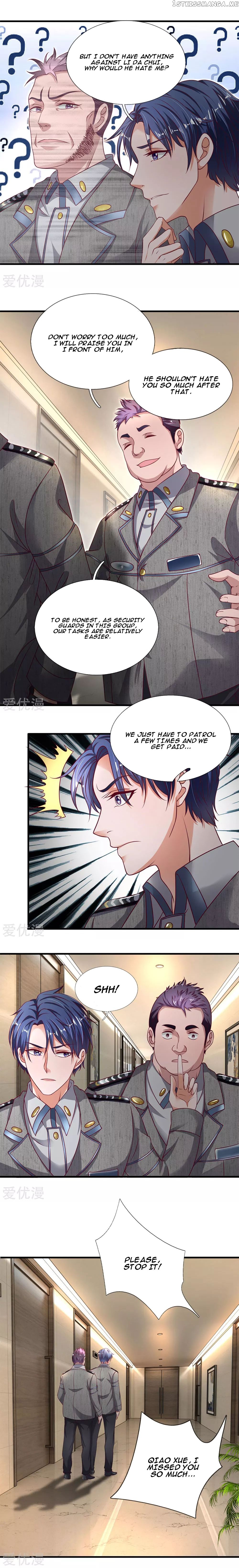 Lurking in the City Chapter 36 - Page 3