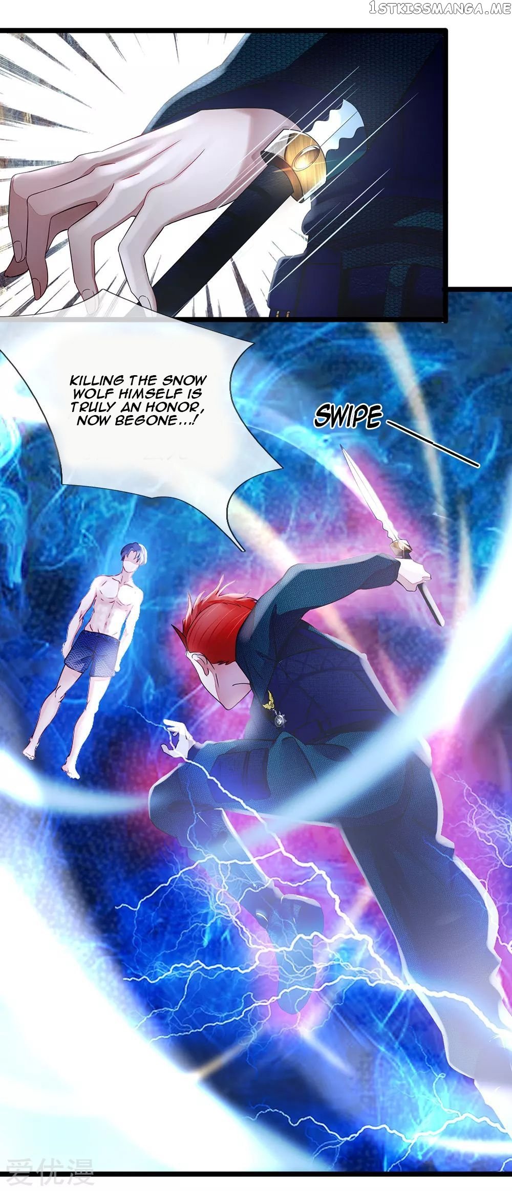 Lurking in the City Chapter 4 - Page 5