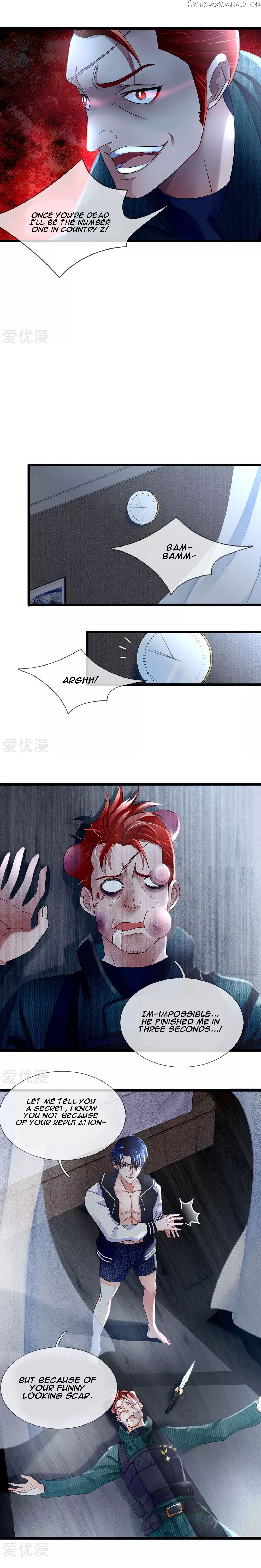 Lurking in the City Chapter 4 - Page 6