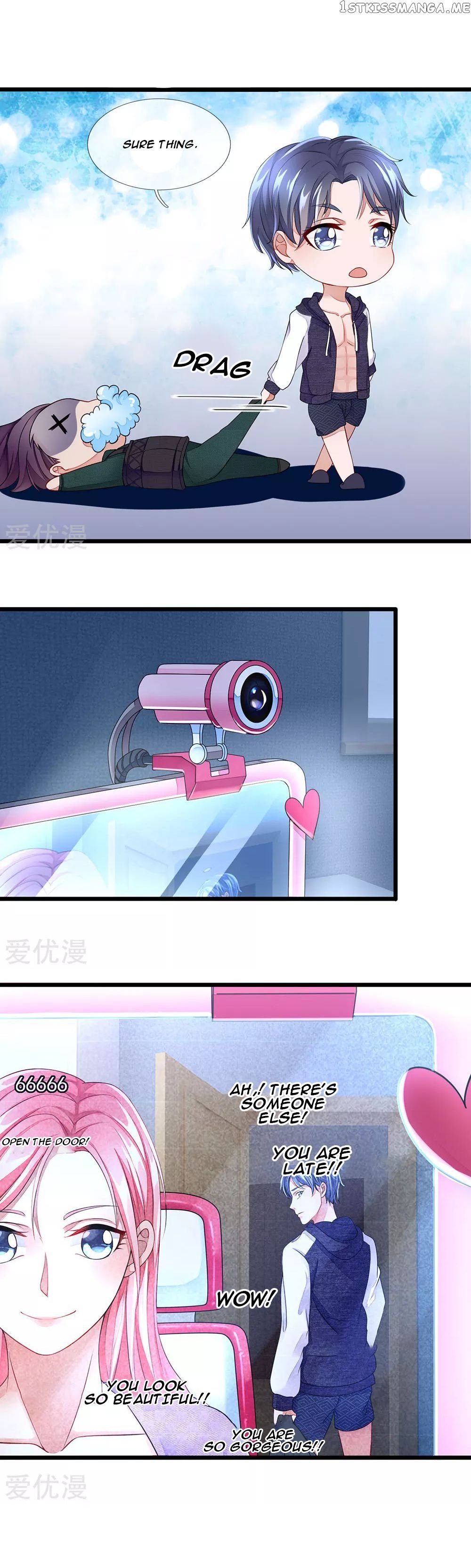 Lurking in the City Chapter 5 - Page 5