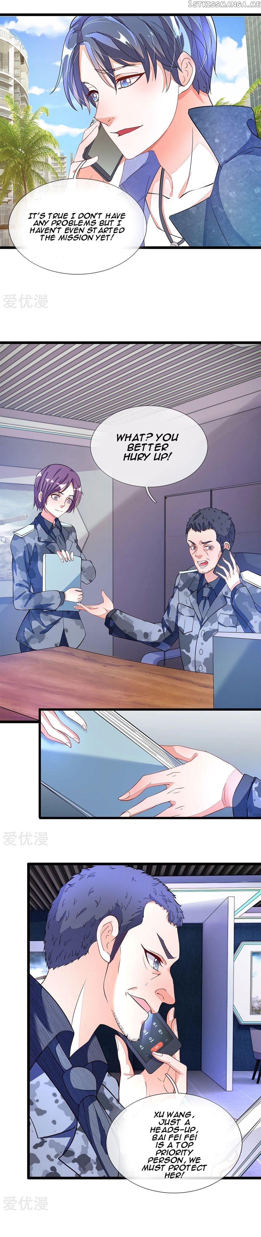 Lurking in the City Chapter 6 - Page 5