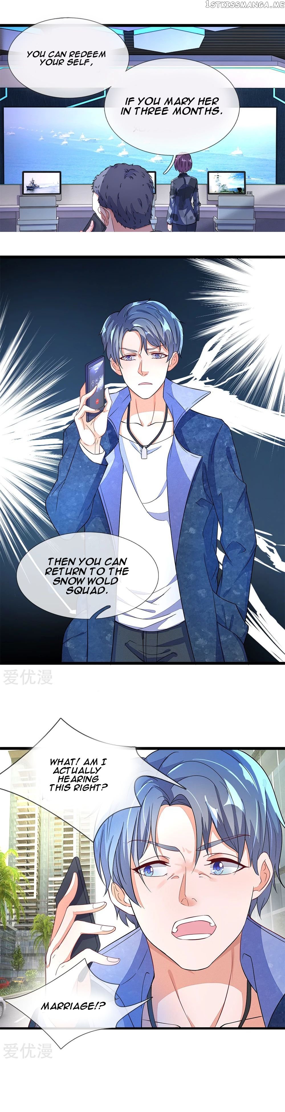 Lurking in the City Chapter 6 - Page 6