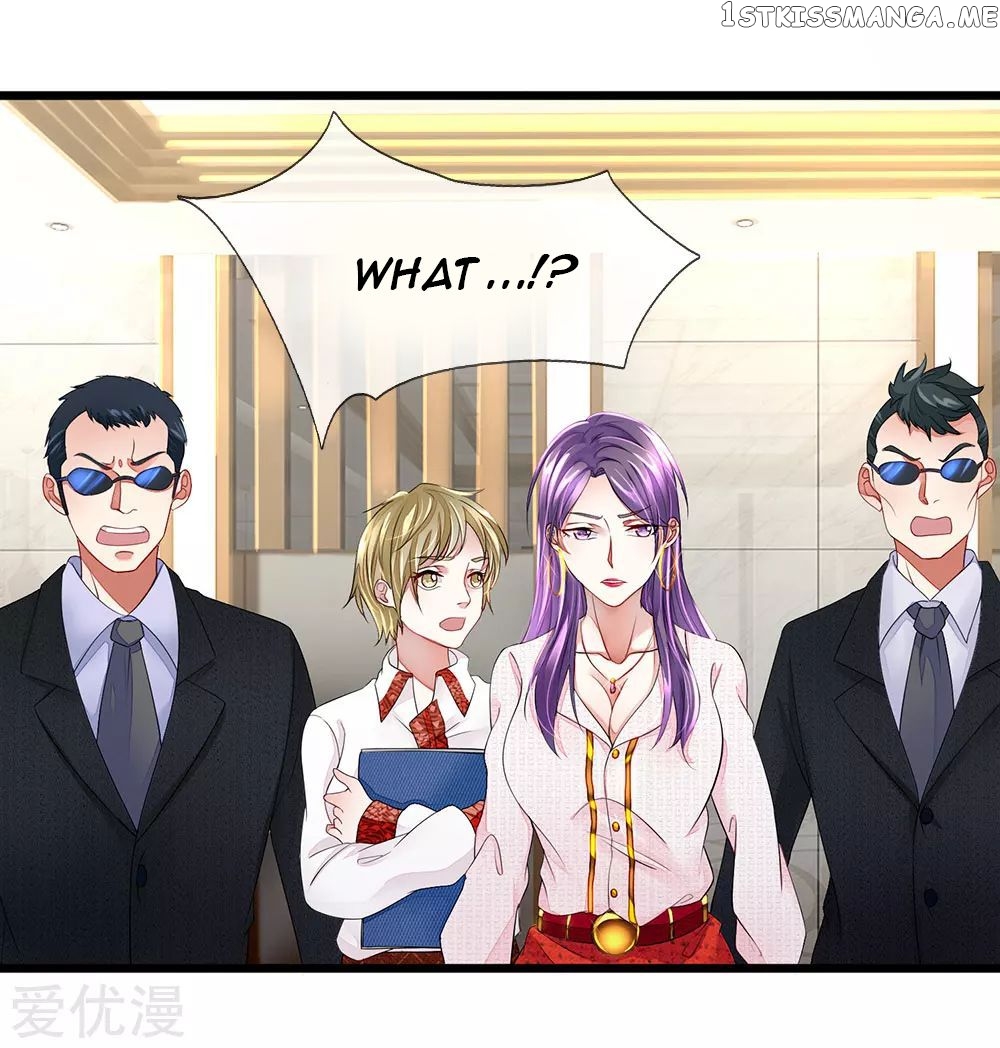 Lurking in the City Chapter 9 - Page 5