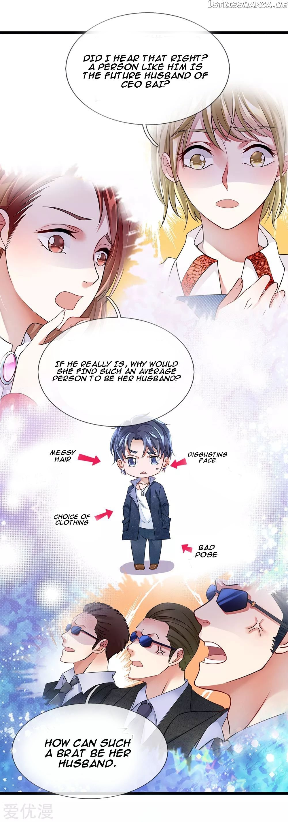 Lurking in the City Chapter 9 - Page 6