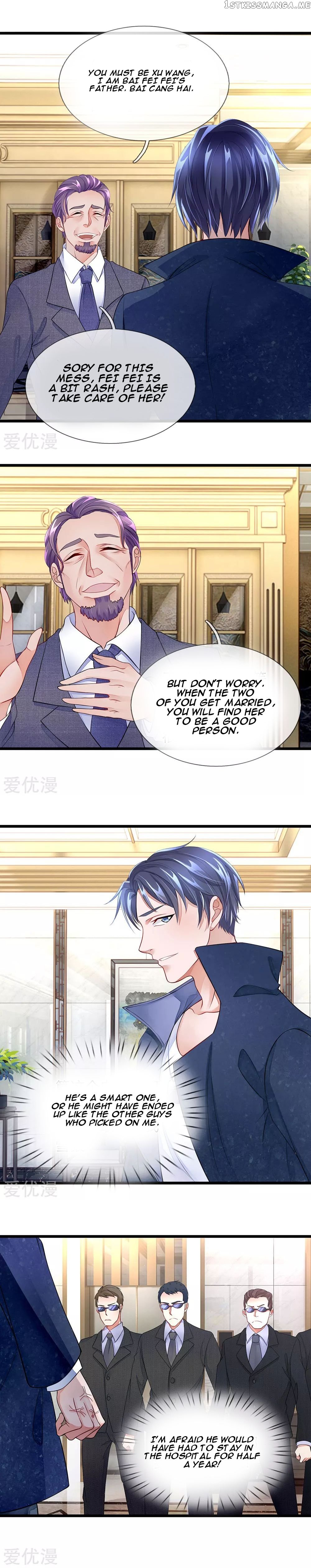Lurking in the City Chapter 9 - Page 7