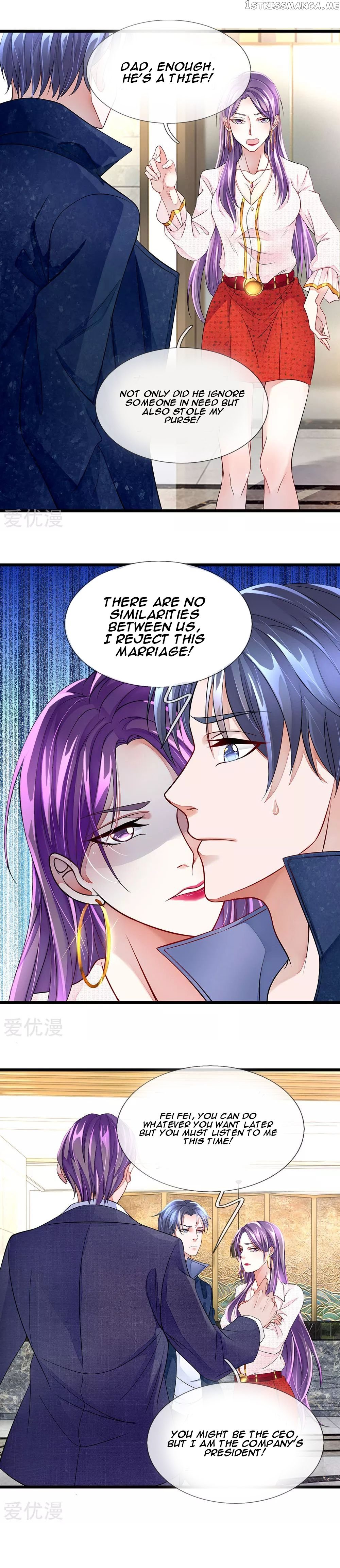 Lurking in the City Chapter 9 - Page 8