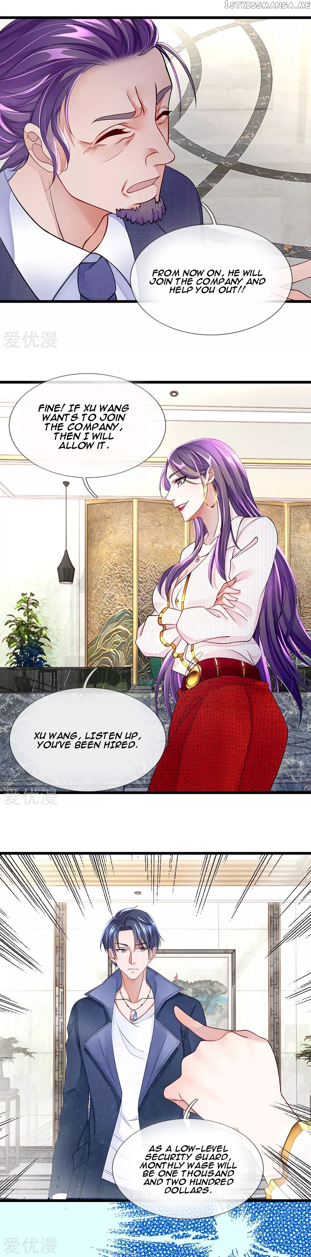 Lurking in the City Chapter 9 - Page 9