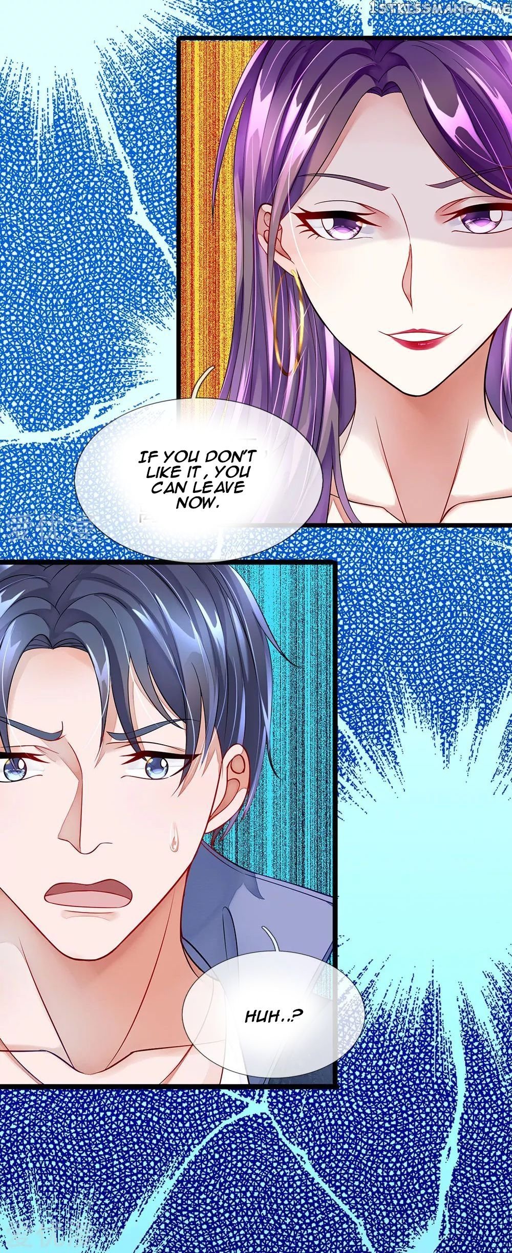 Lurking in the City Chapter 9 - Page 10