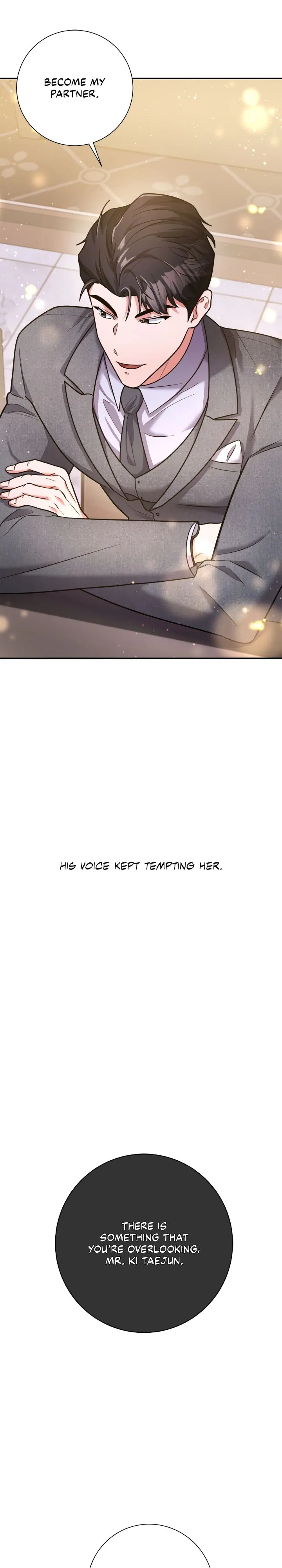 Lustfully Chapter 0 - Page 15