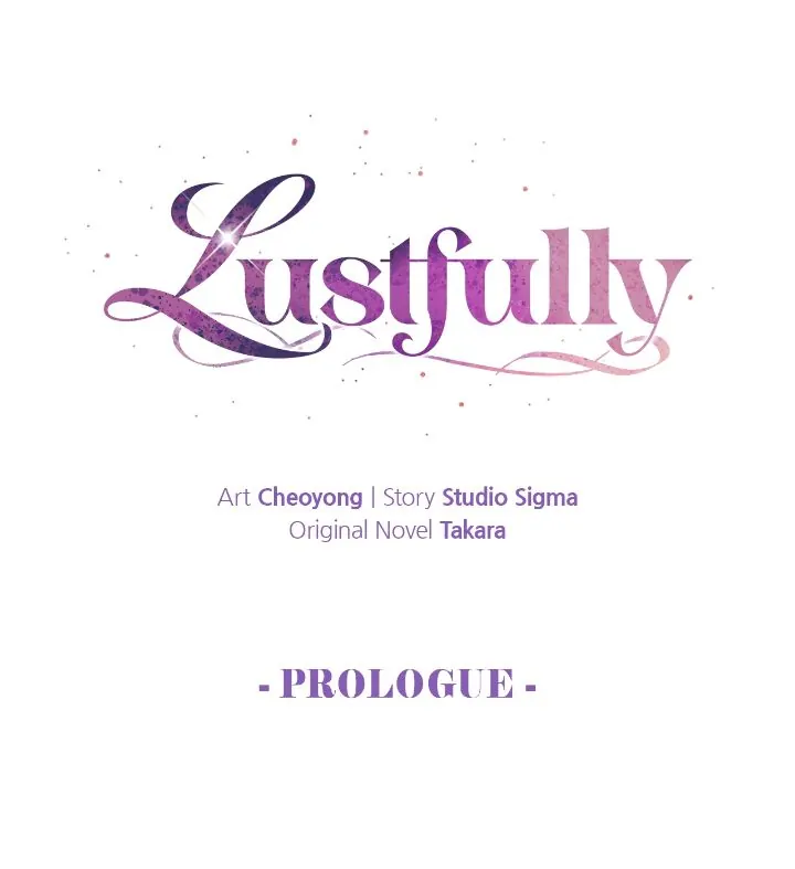 Lustfully Chapter 0 - Page 21