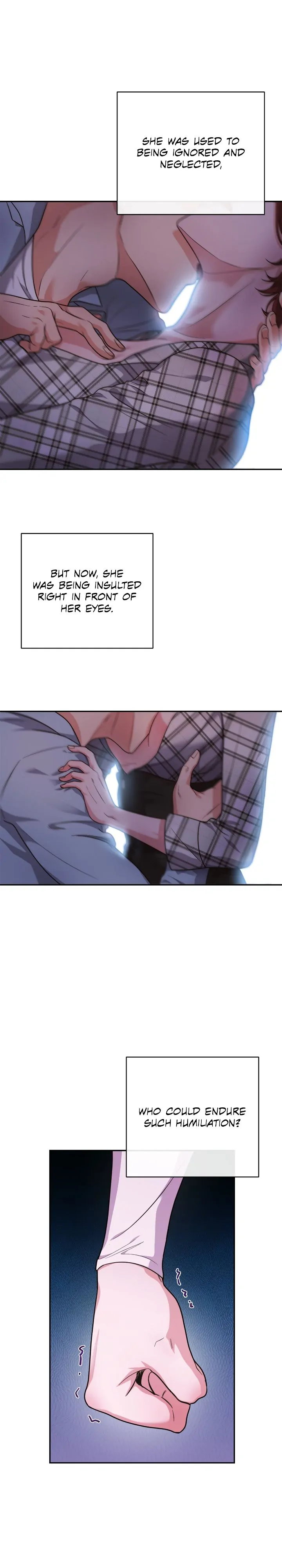Lustfully Chapter 0 - Page 6