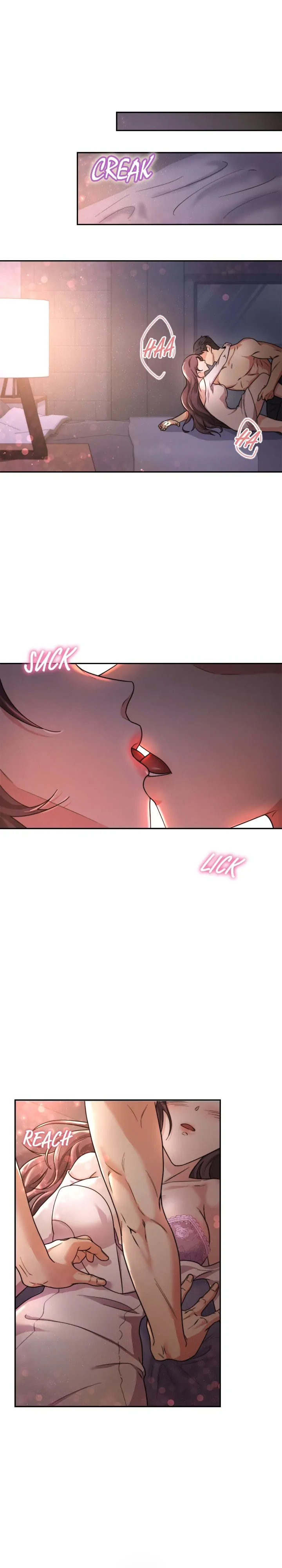 Lustfully Chapter 0 - Page 10