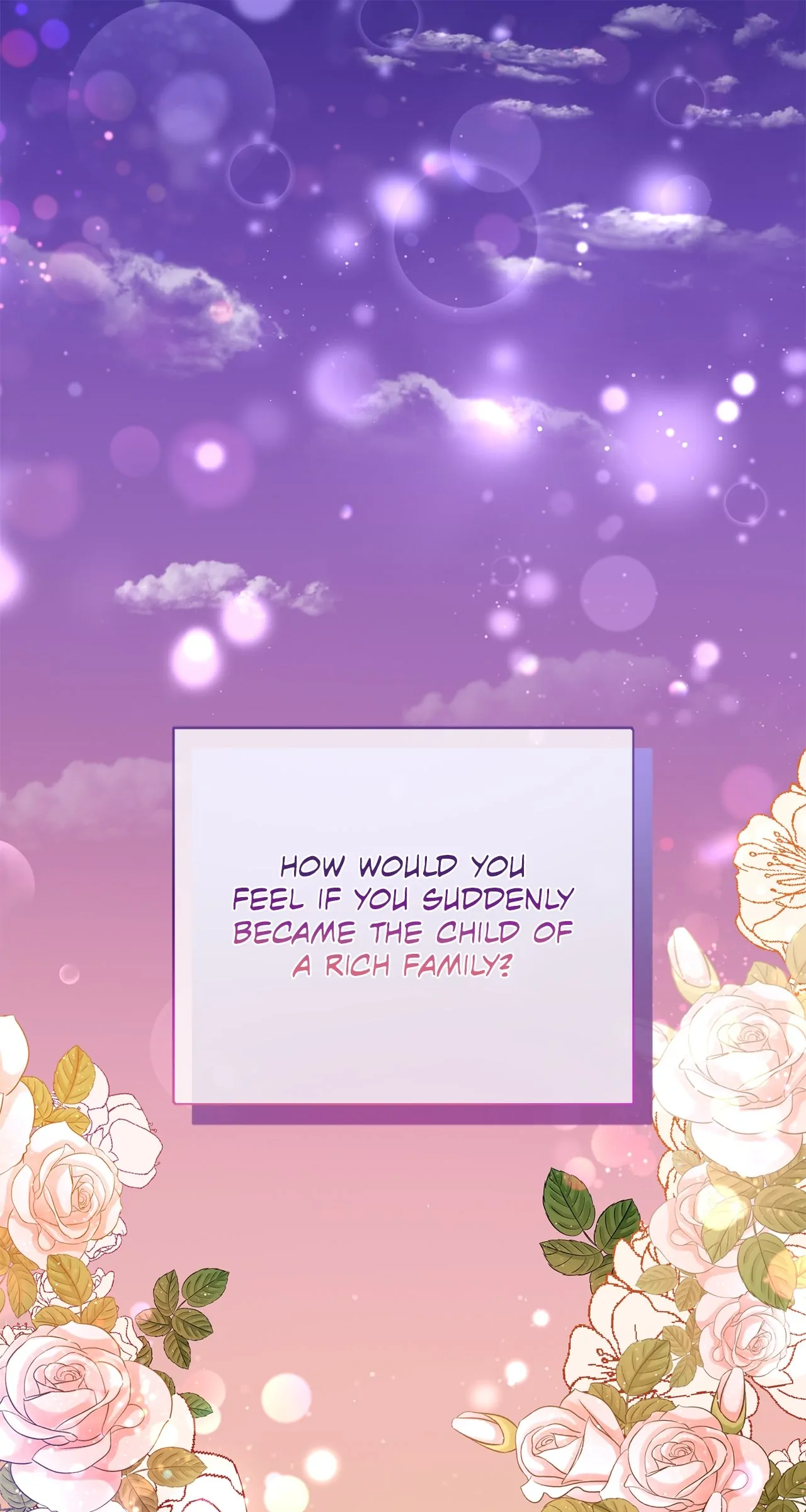 Lustfully Chapter 1 - Page 1