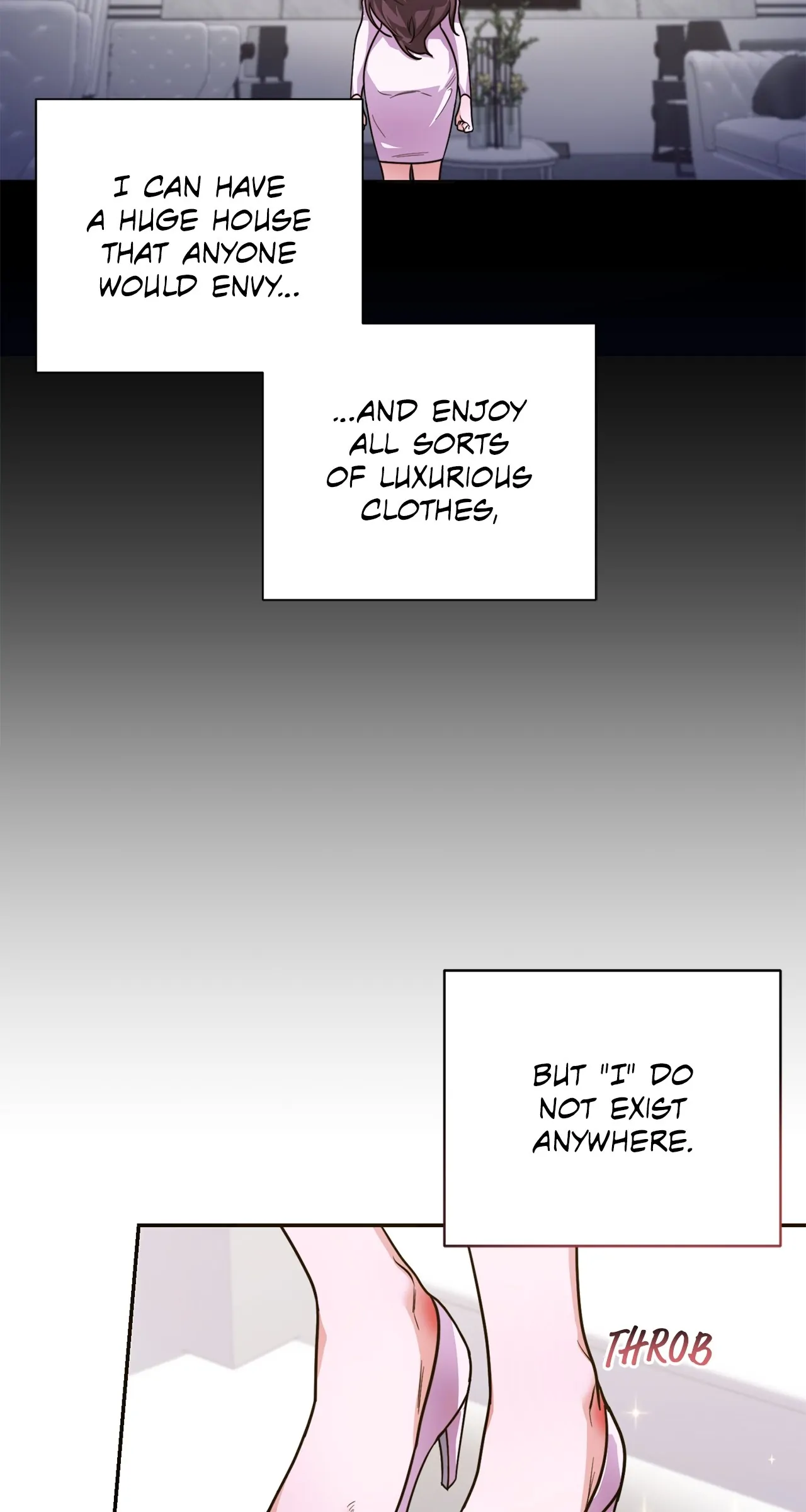 Lustfully Chapter 1 - Page 11