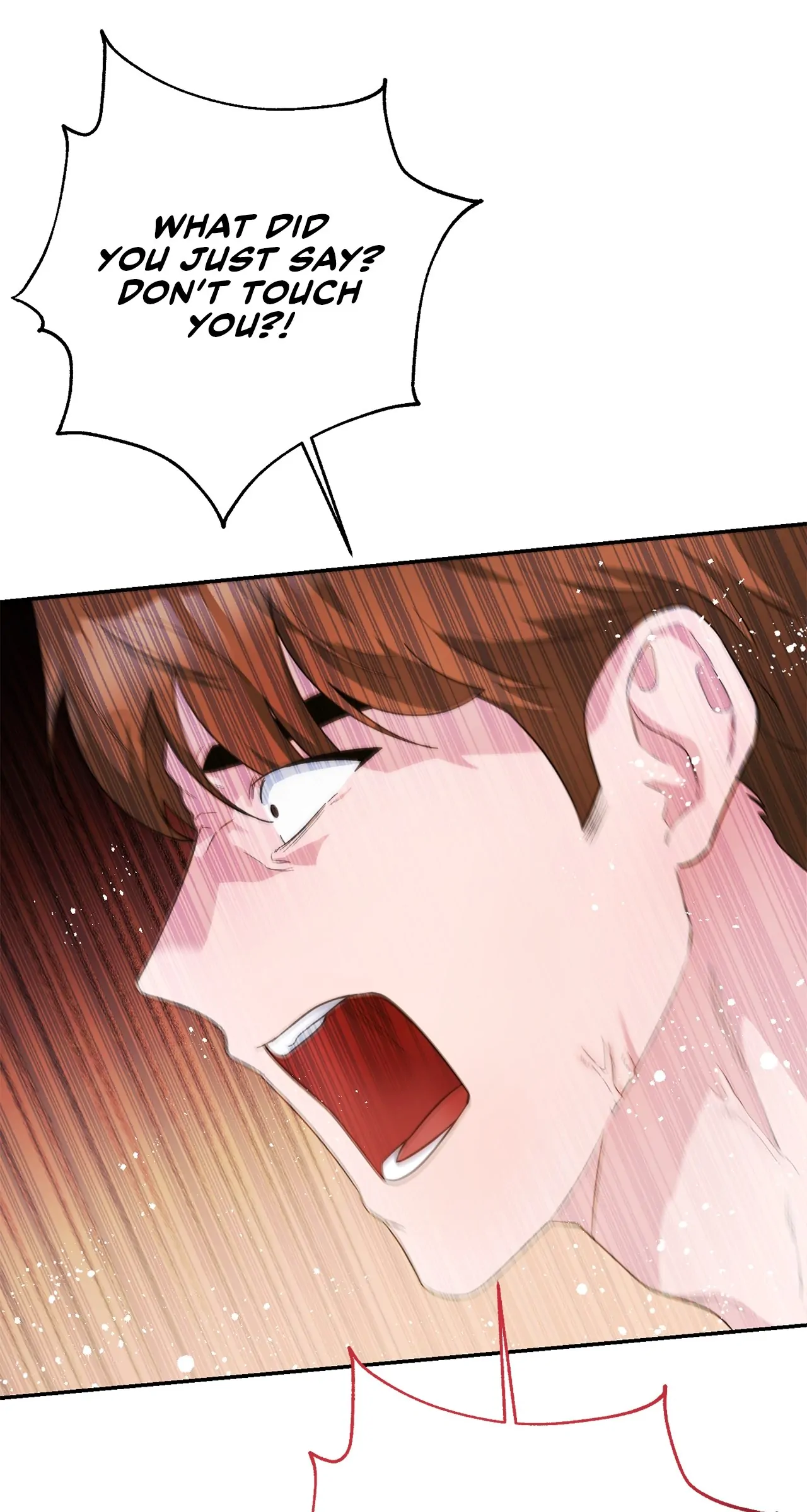 Lustfully Chapter 1 - Page 101