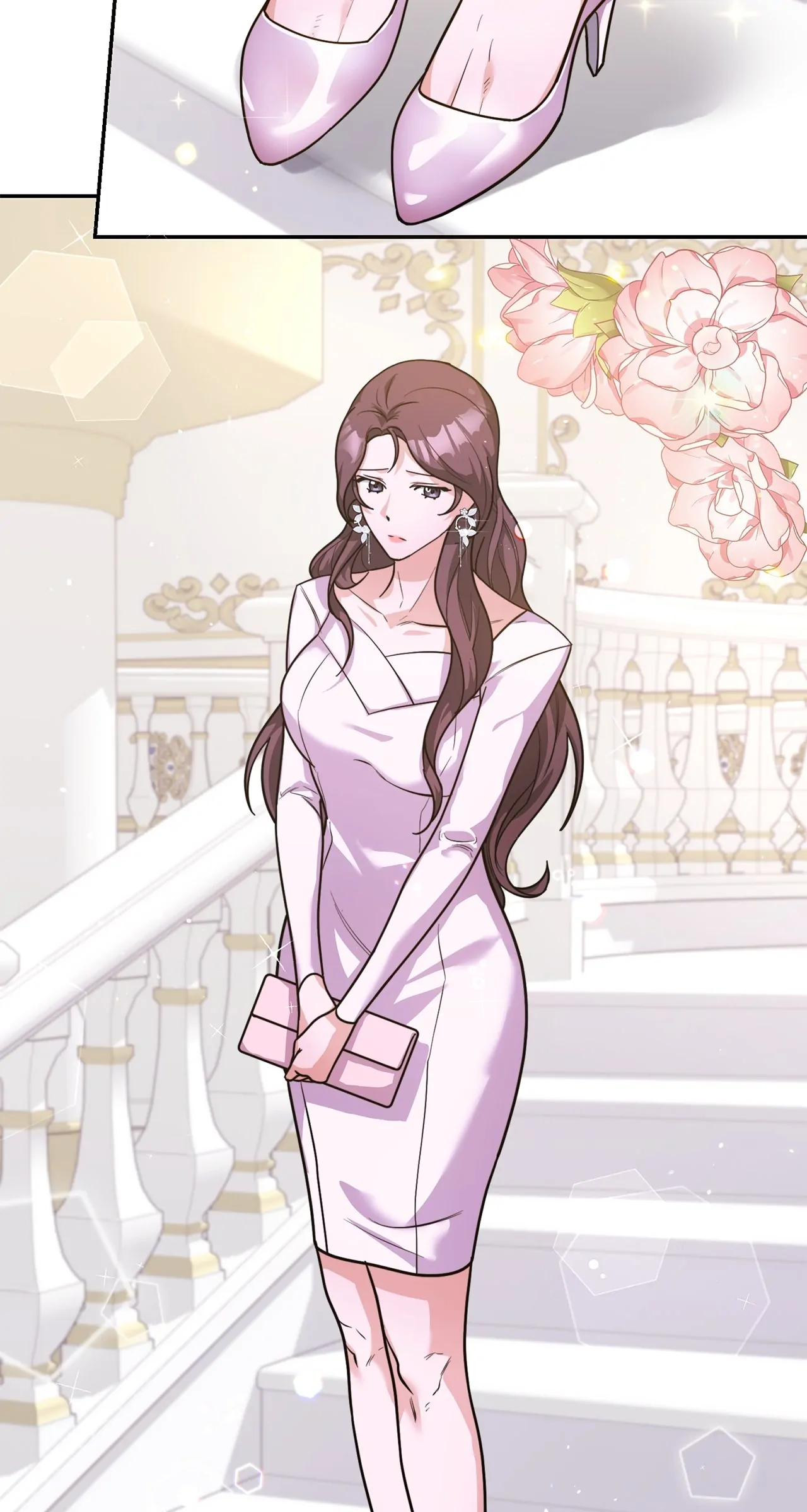 Lustfully Chapter 1 - Page 12
