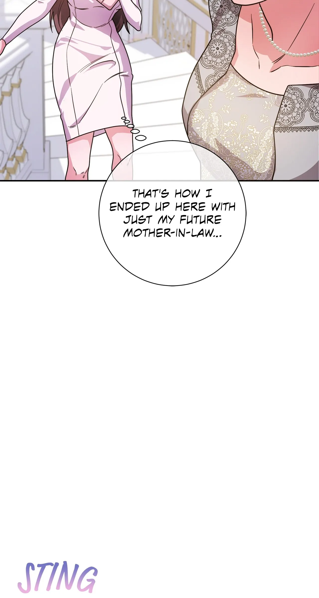 Lustfully Chapter 1 - Page 23