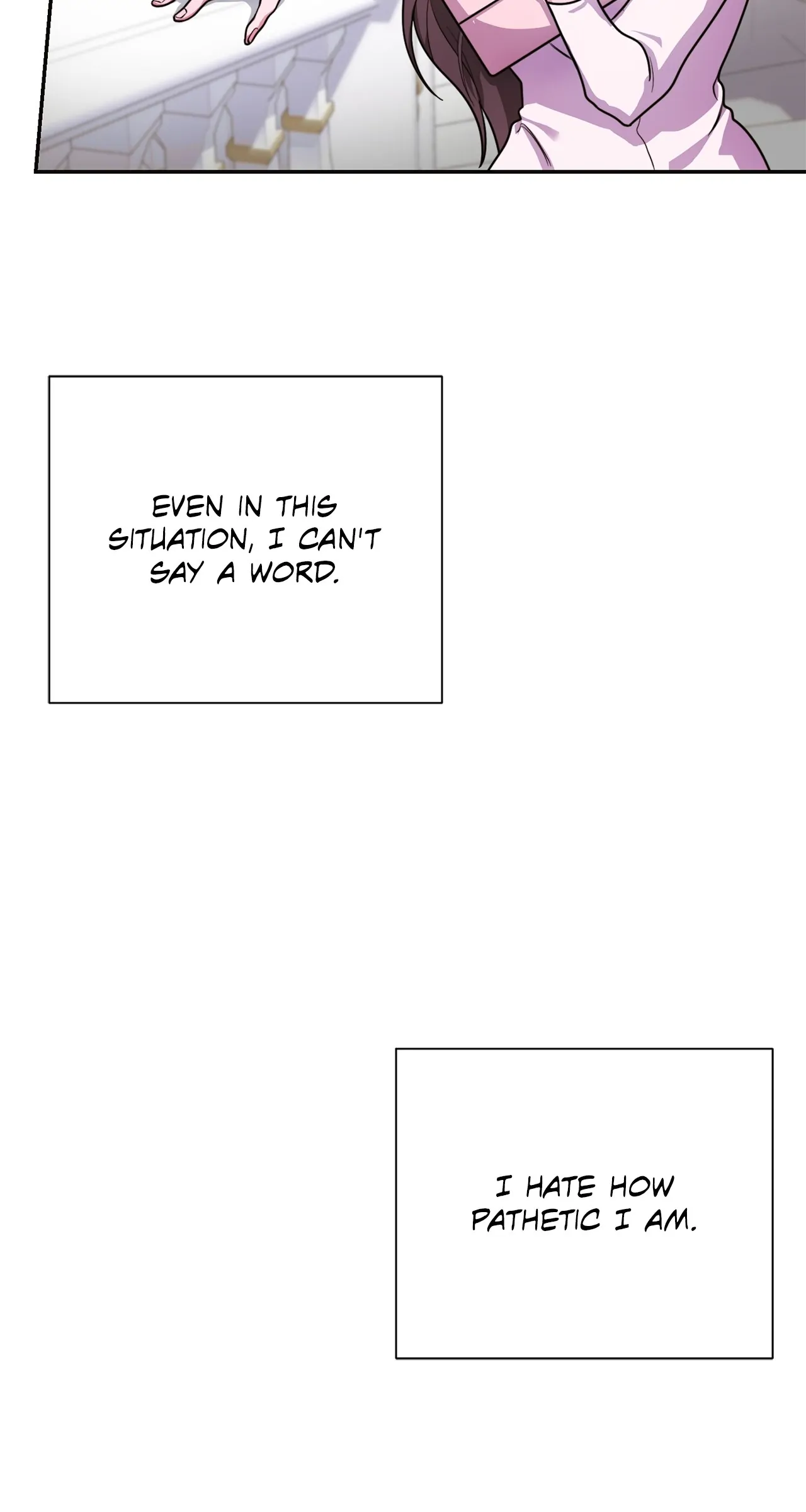 Lustfully Chapter 1 - Page 26