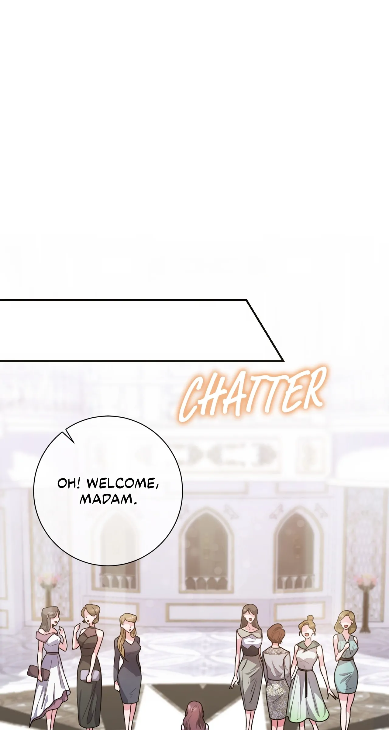 Lustfully Chapter 1 - Page 27
