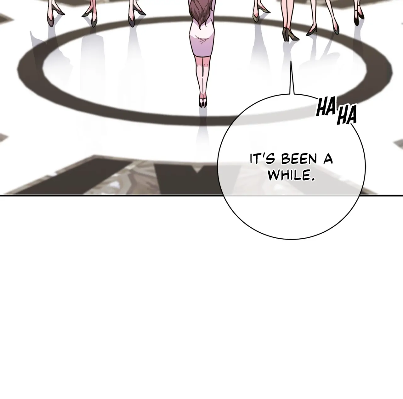 Lustfully Chapter 1 - Page 28