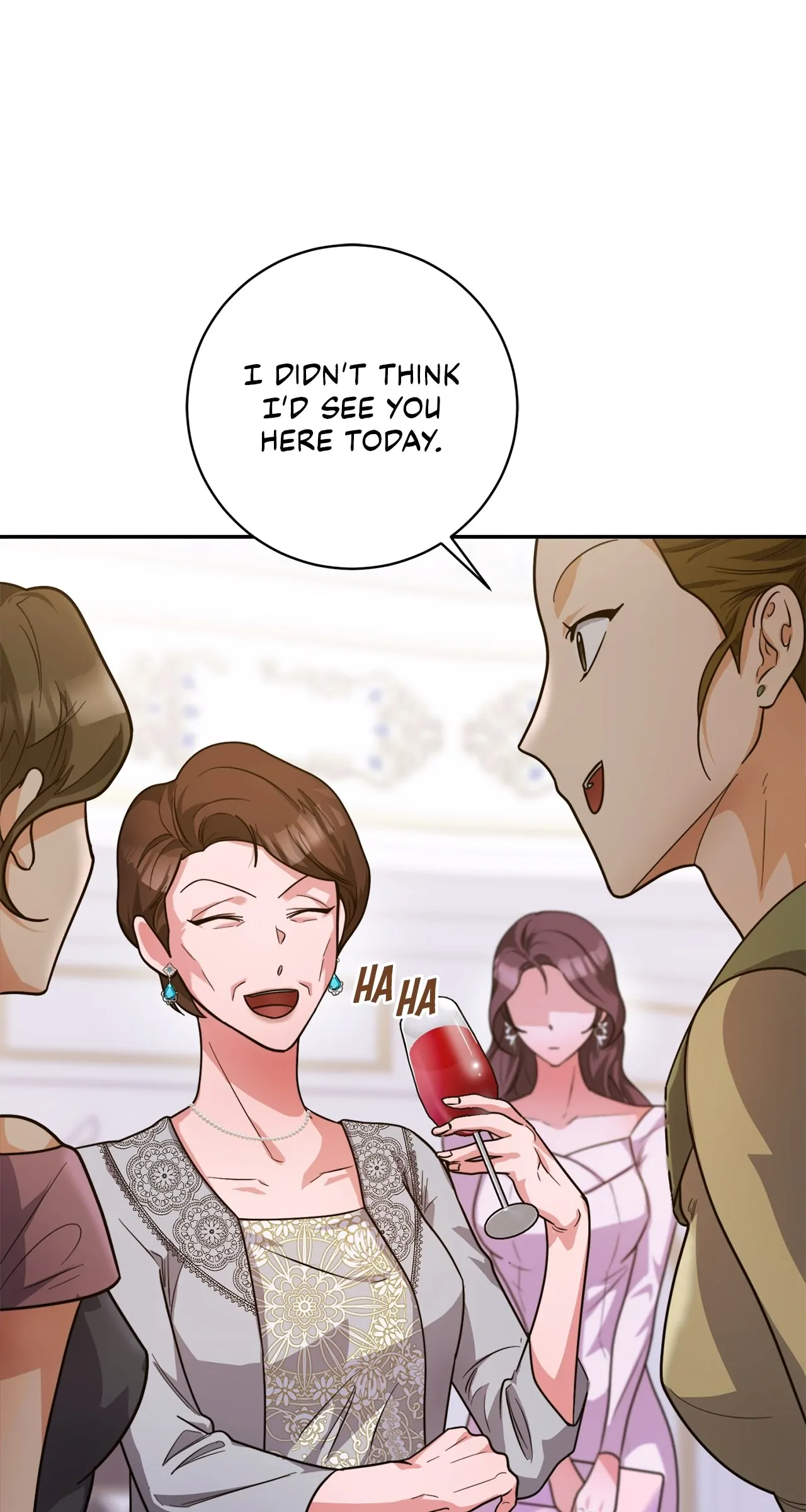 Lustfully Chapter 1 - Page 29