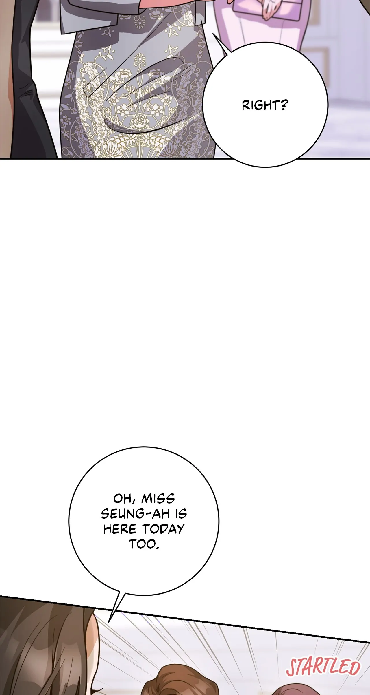 Lustfully Chapter 1 - Page 30