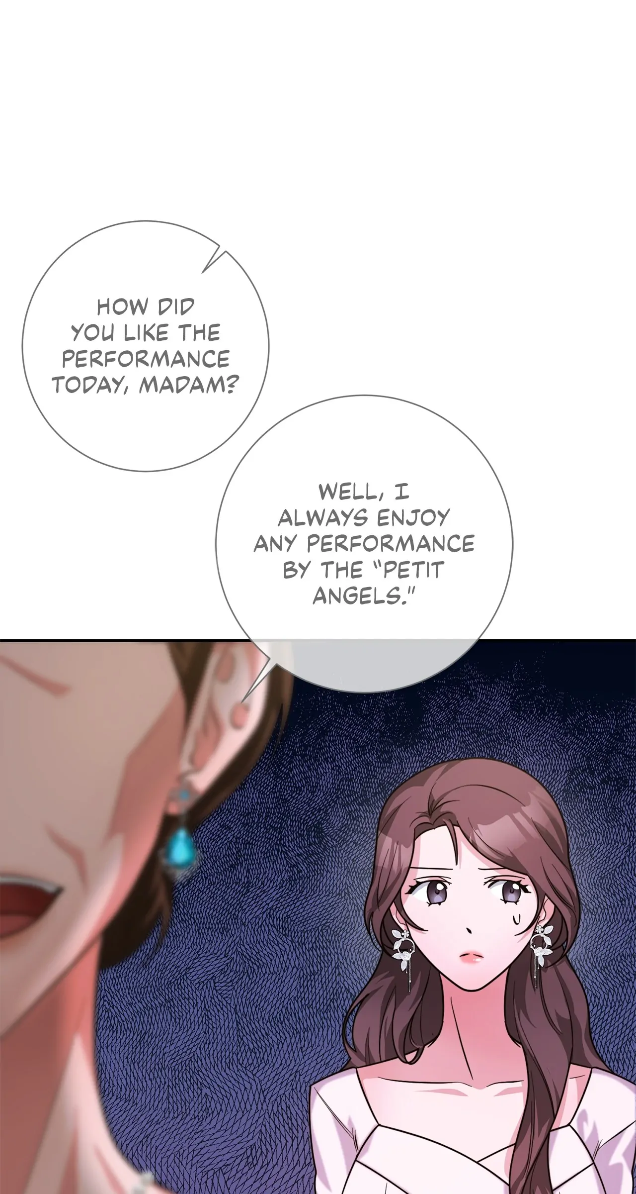 Lustfully Chapter 1 - Page 33
