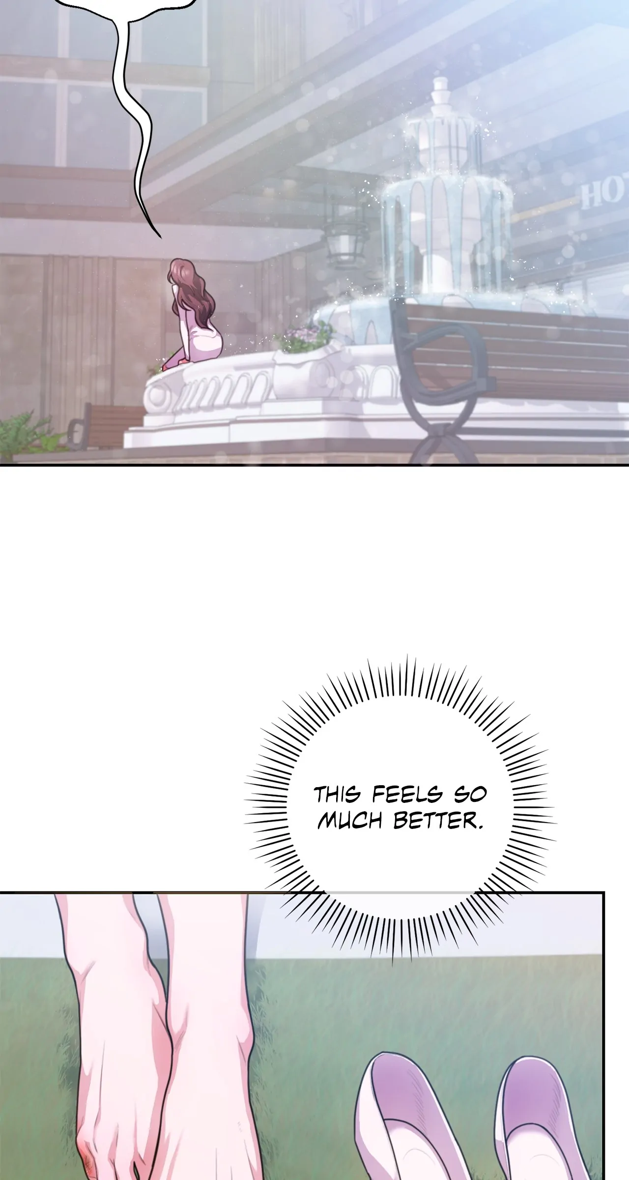 Lustfully Chapter 1 - Page 41