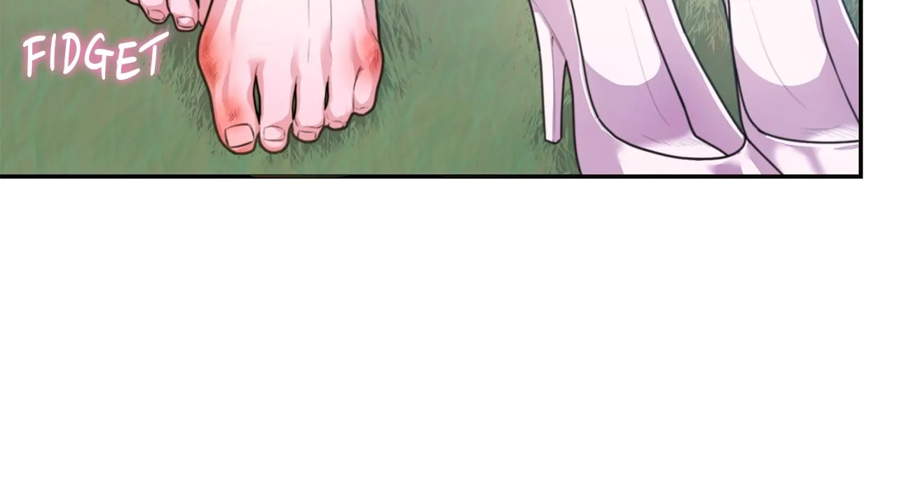 Lustfully Chapter 1 - Page 42