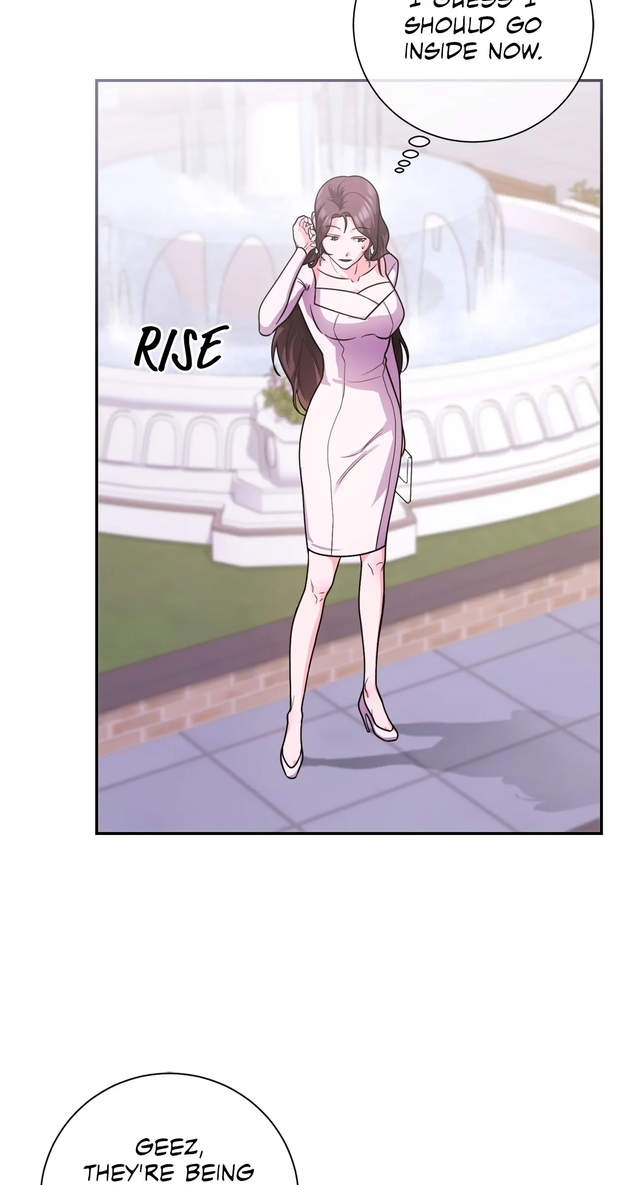 Lustfully Chapter 1 - Page 53
