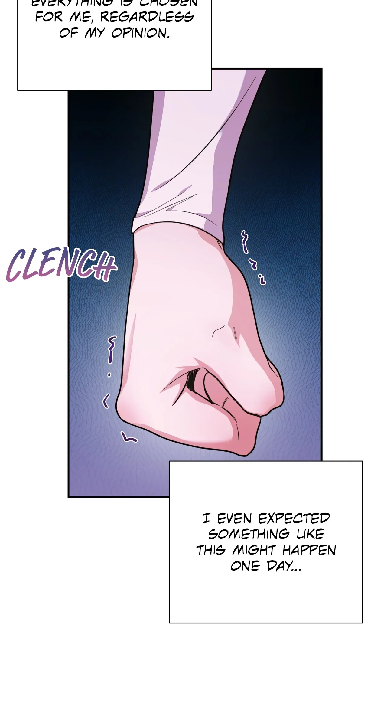 Lustfully Chapter 1 - Page 61