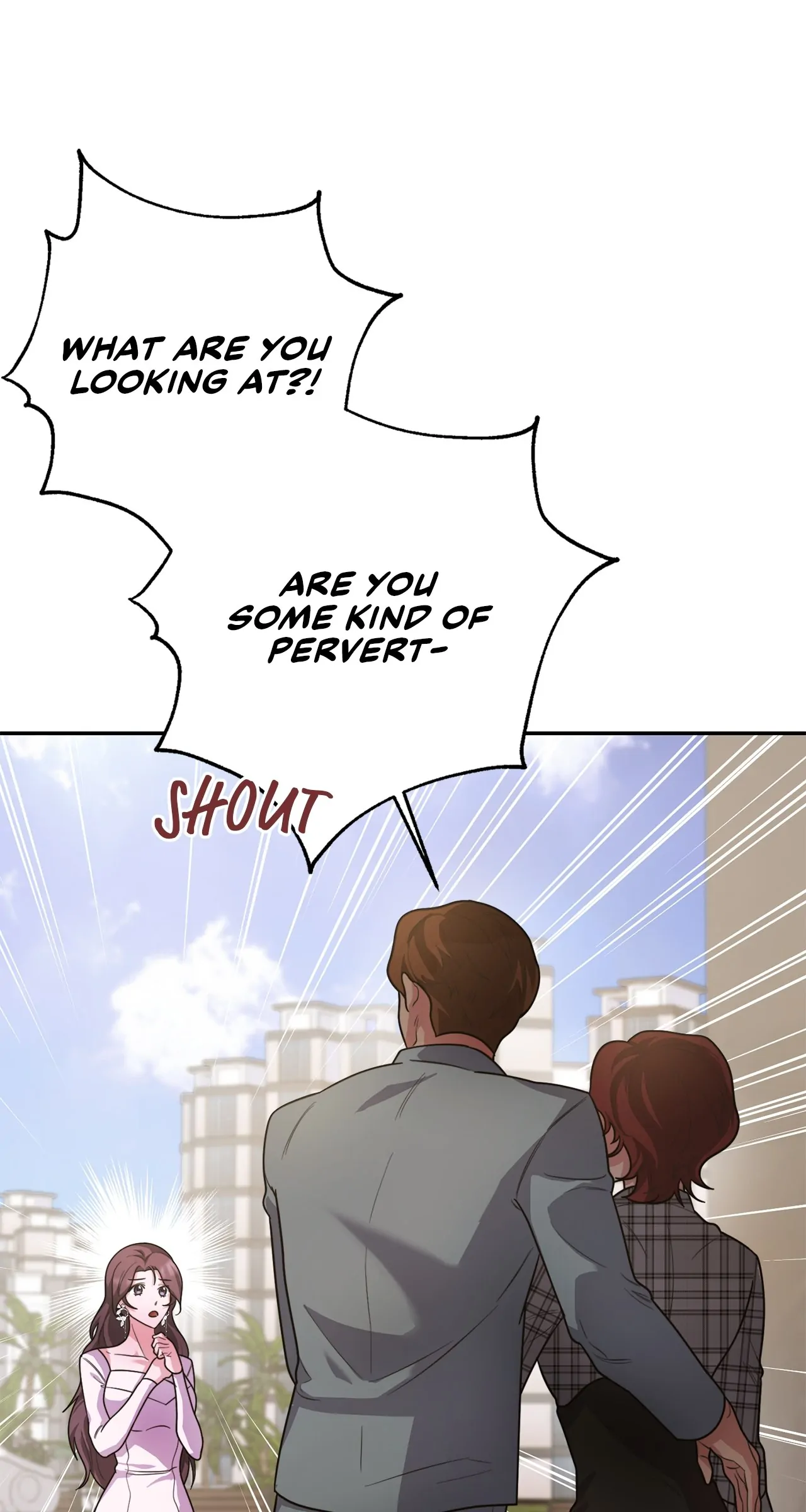 Lustfully Chapter 1 - Page 68