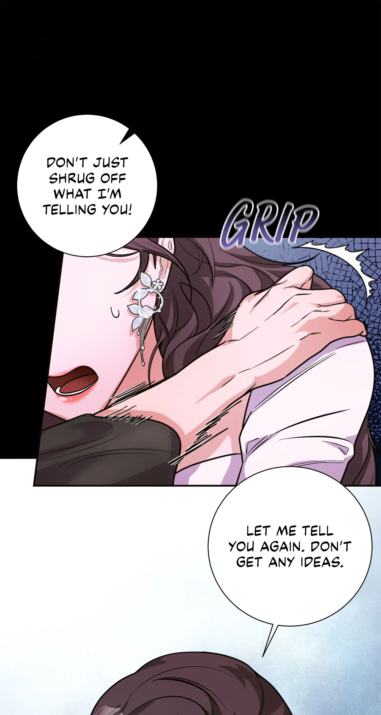 Lustfully Chapter 1 - Page 8