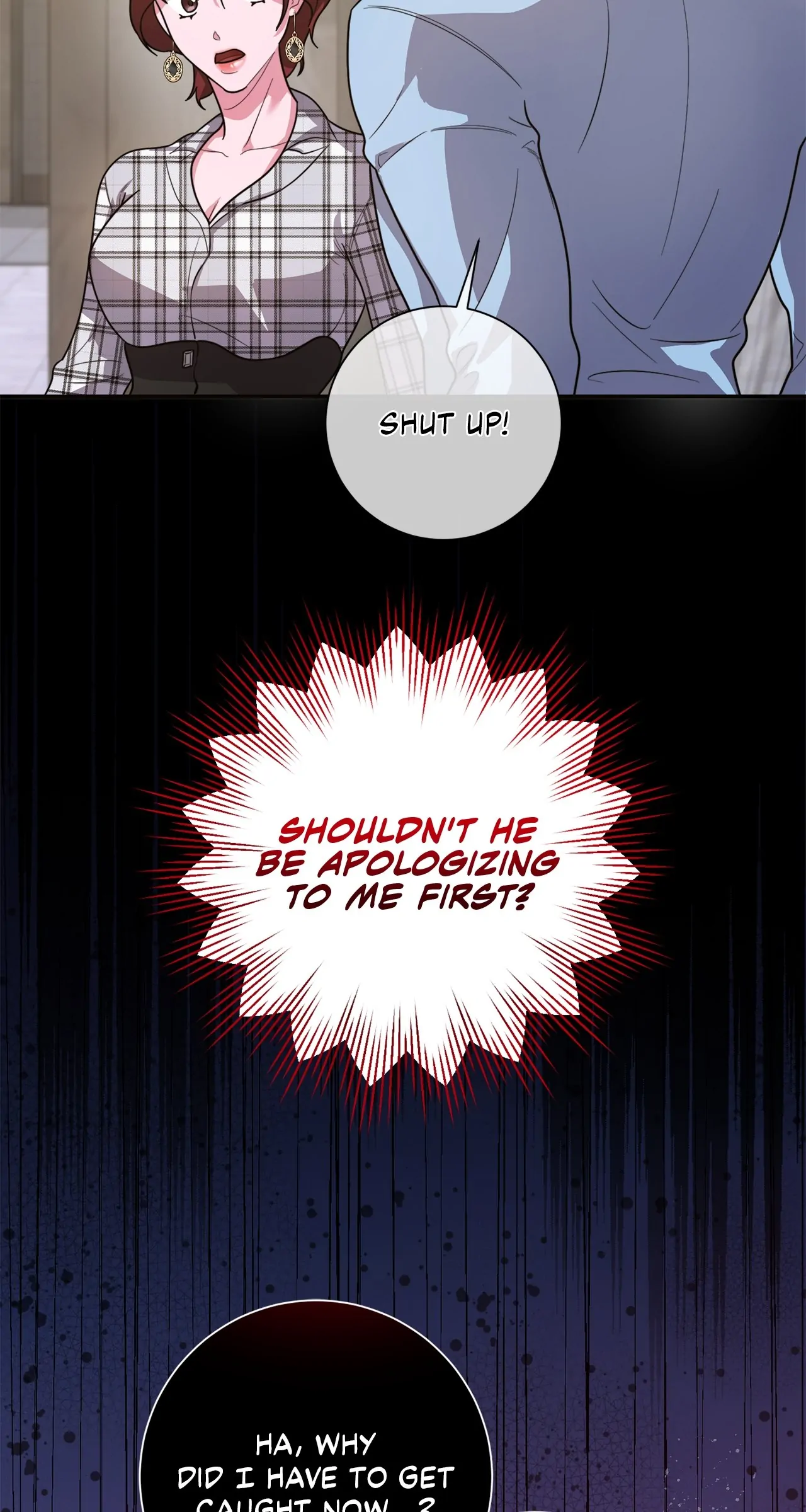 Lustfully Chapter 1 - Page 74