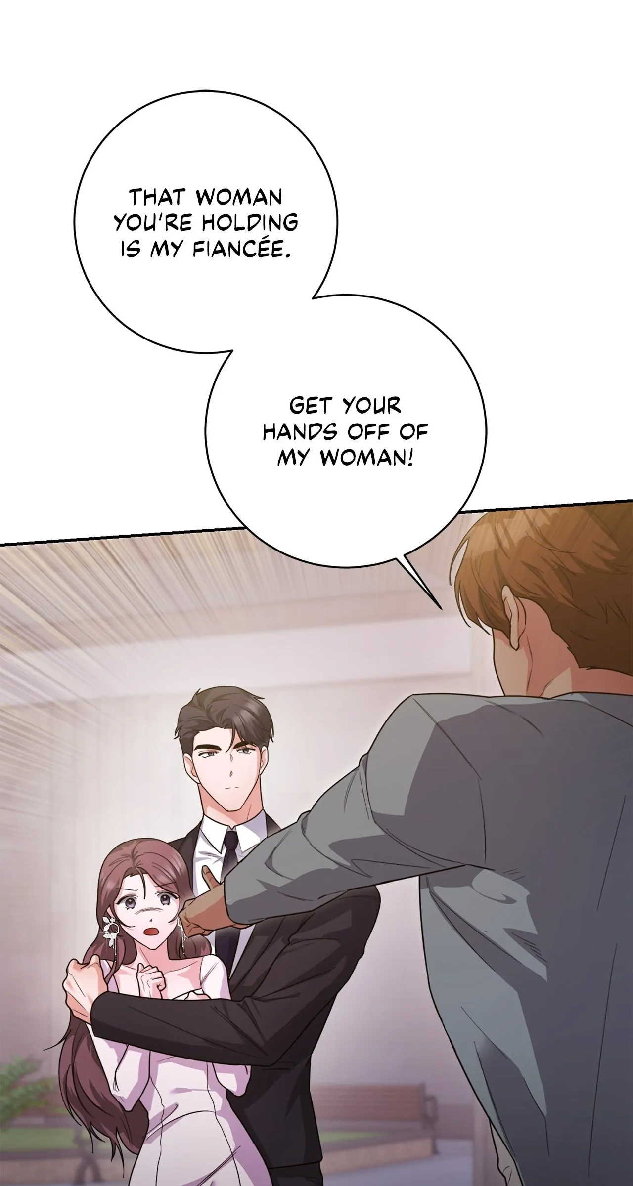 Lustfully Chapter 1 - Page 94