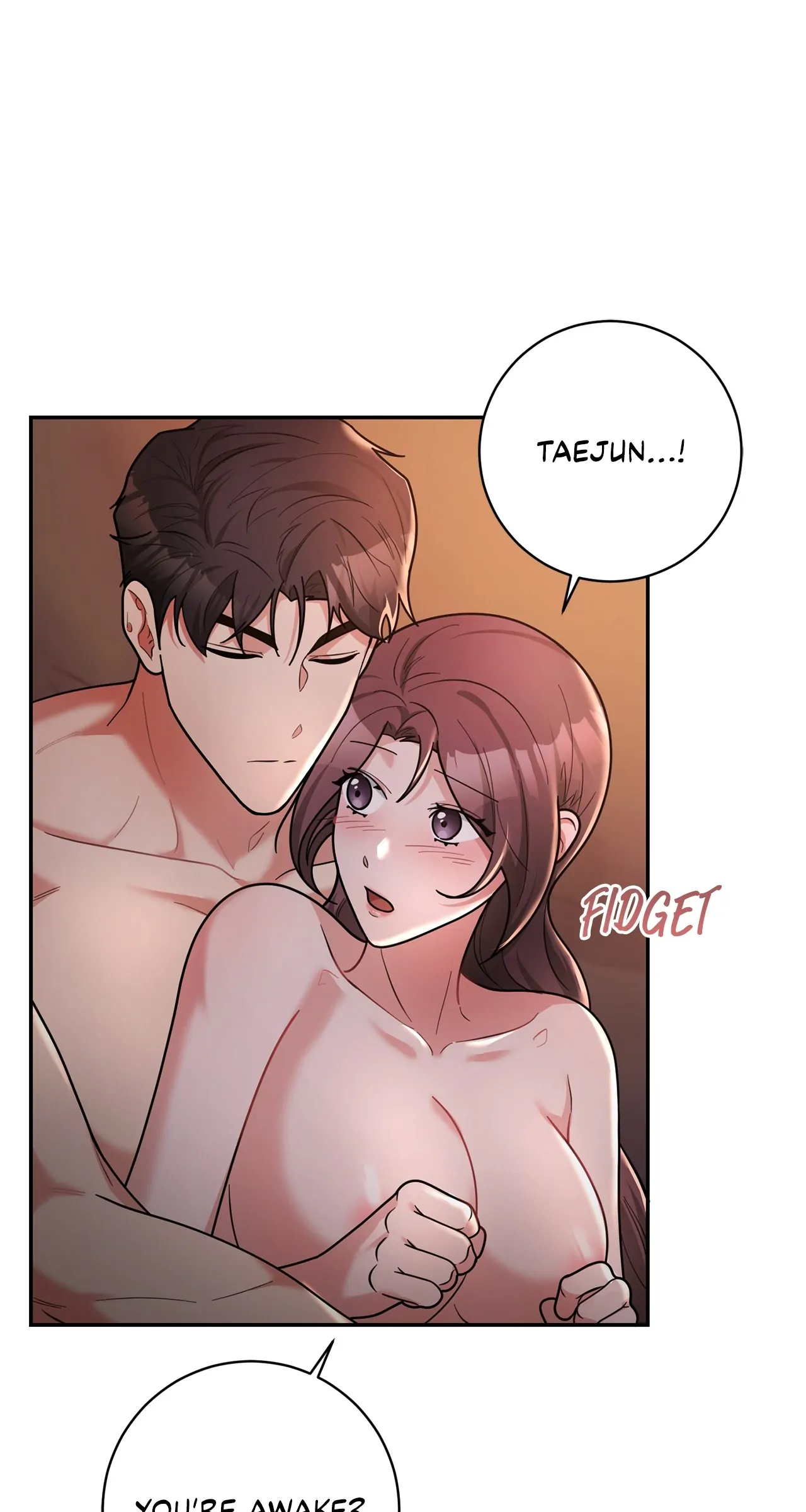 Lustfully Chapter 10 - Page 22