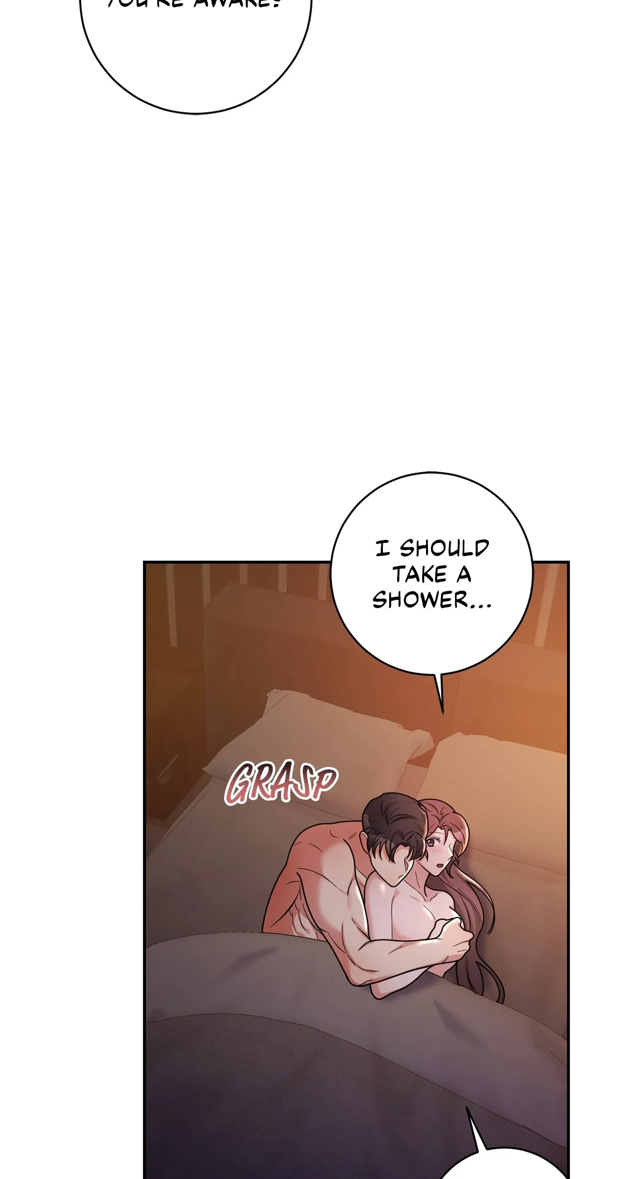 Lustfully Chapter 10 - Page 23