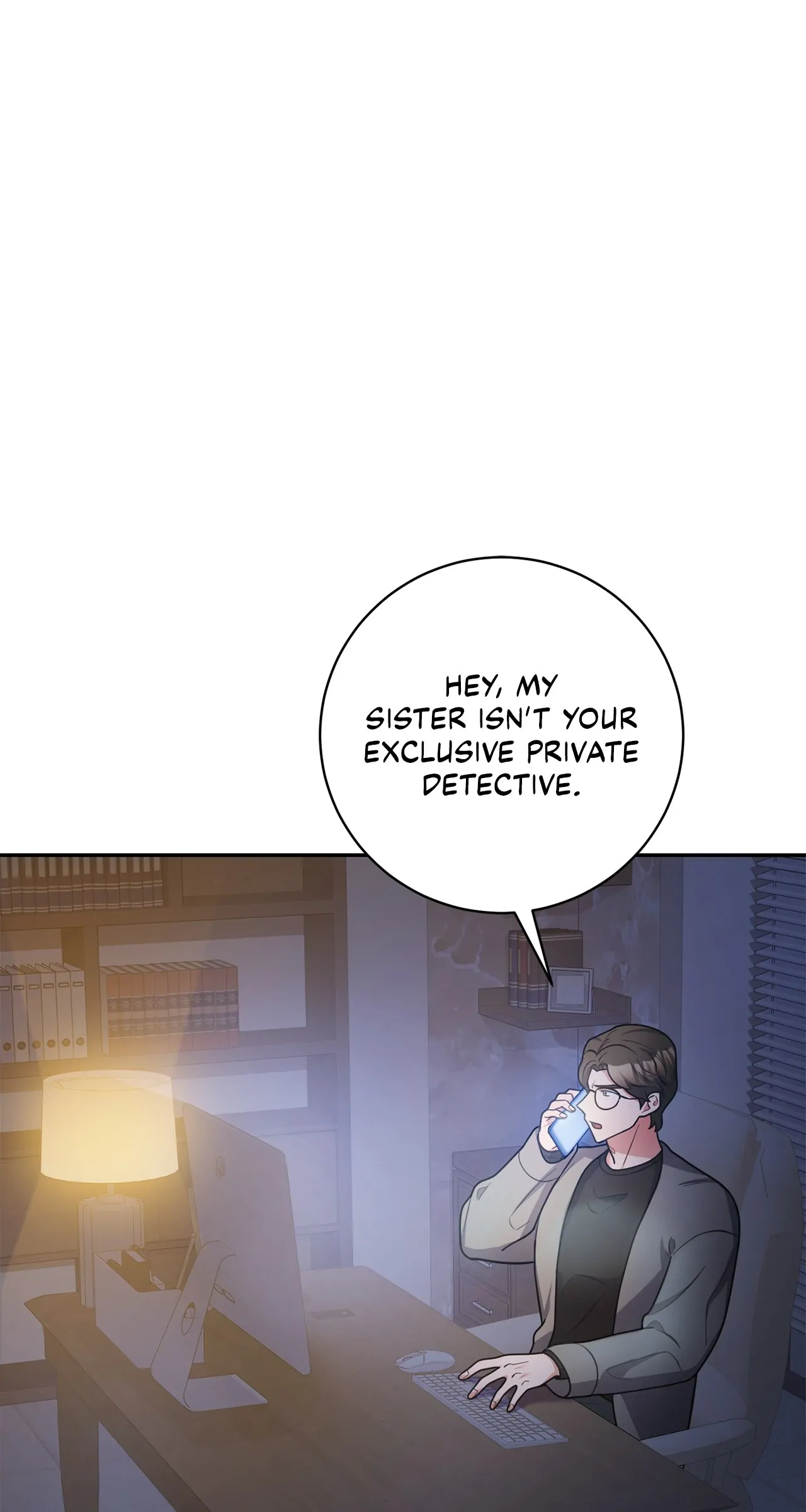 Lustfully Chapter 10 - Page 33