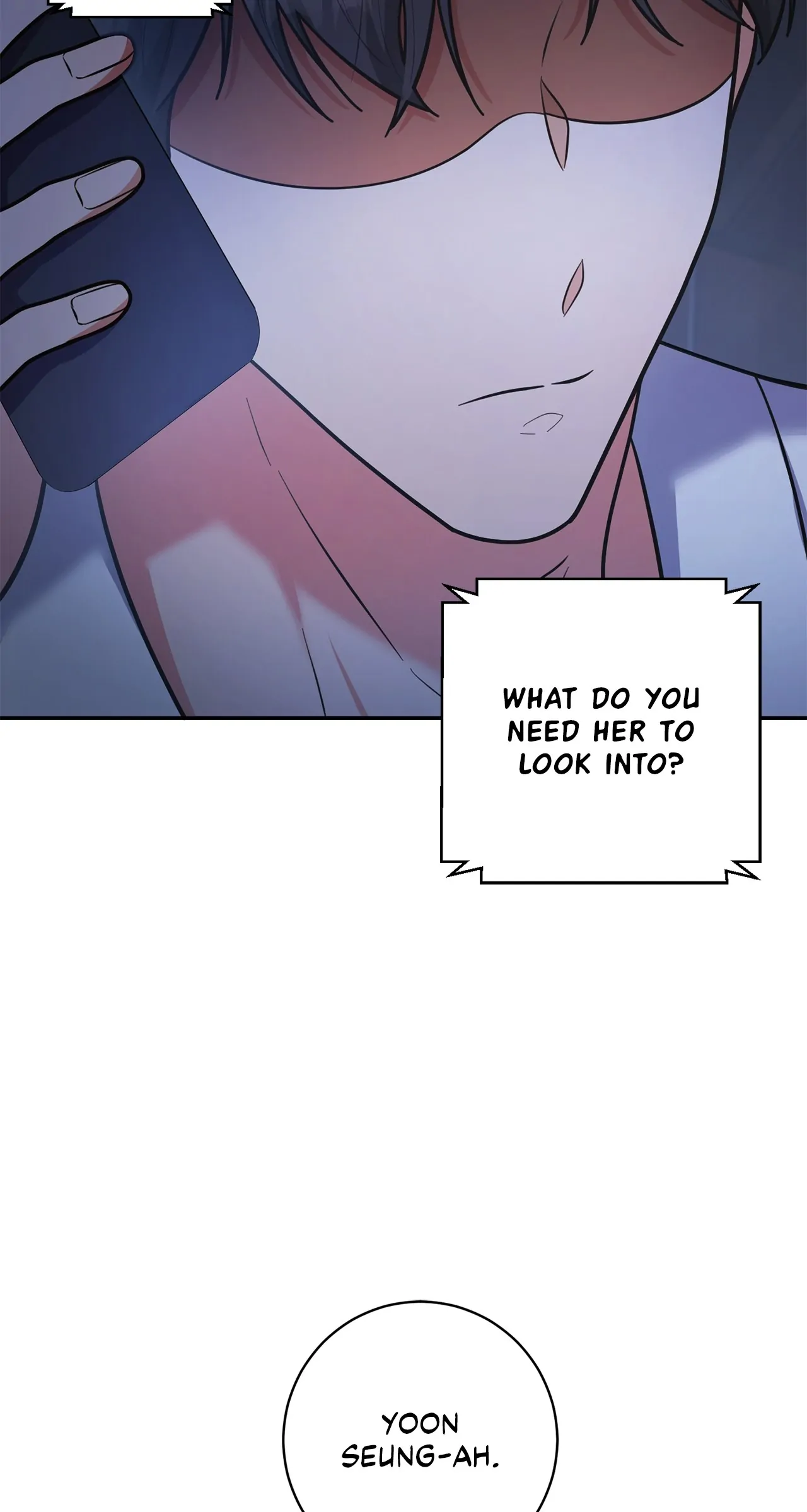 Lustfully Chapter 10 - Page 35