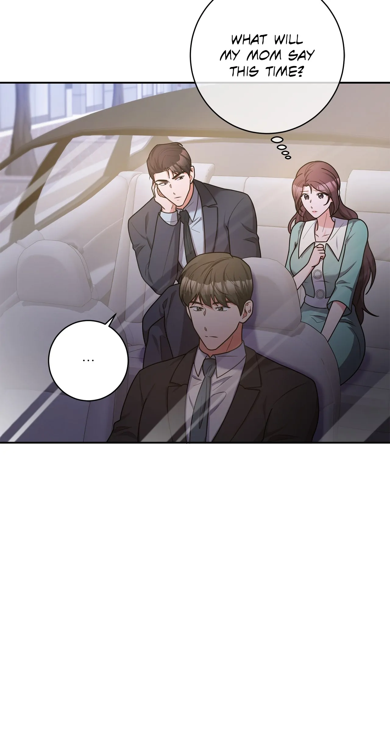 Lustfully Chapter 10 - Page 41