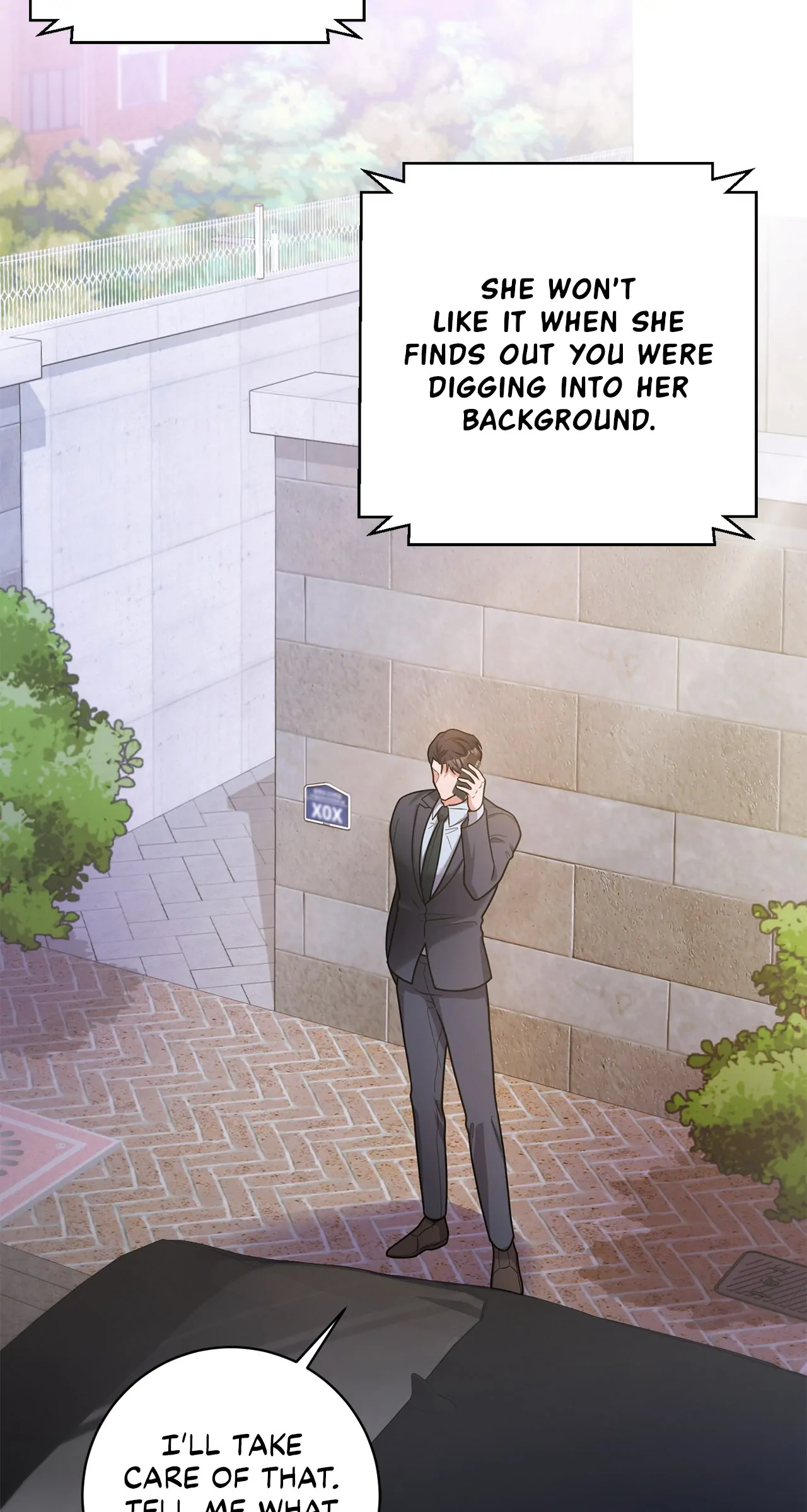 Lustfully Chapter 10 - Page 50