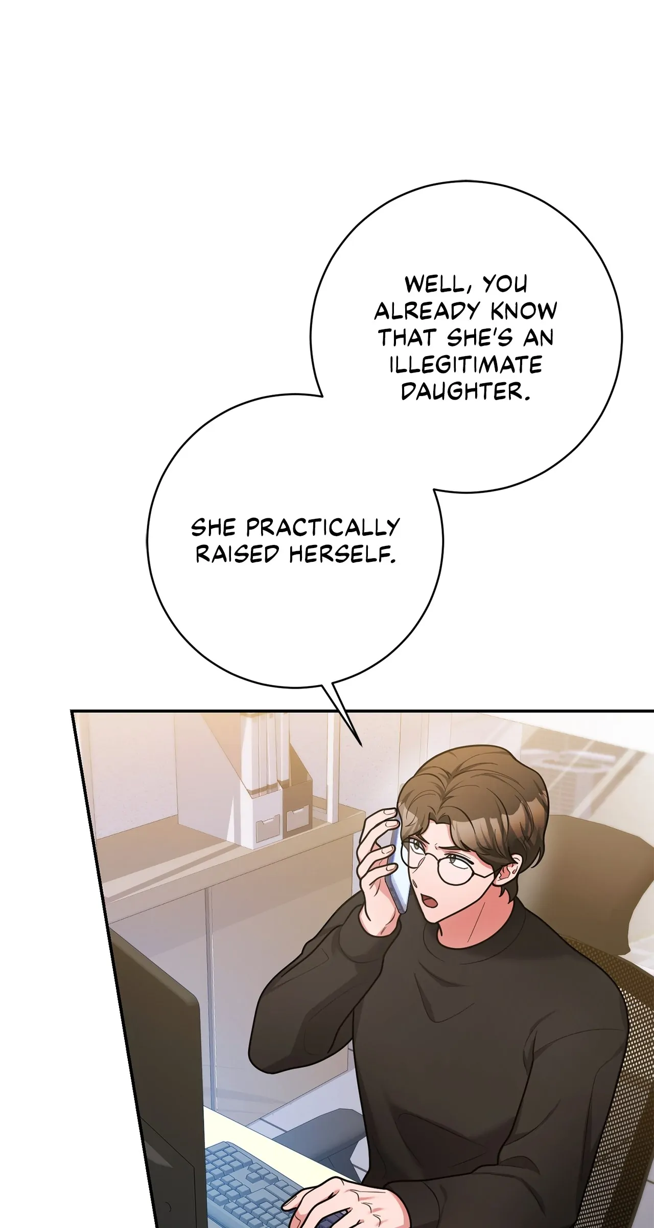 Lustfully Chapter 10 - Page 52