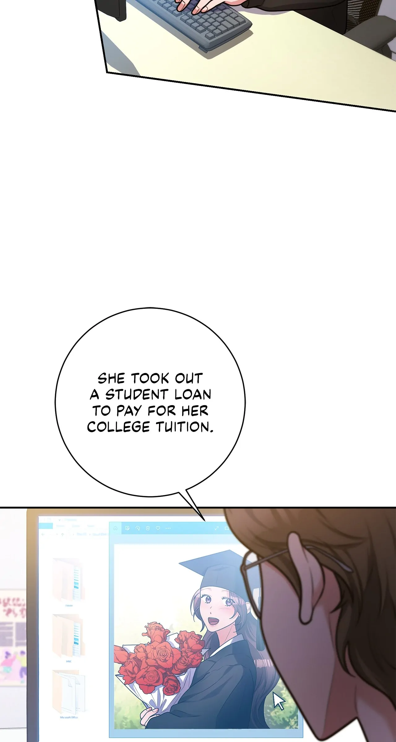 Lustfully Chapter 10 - Page 53