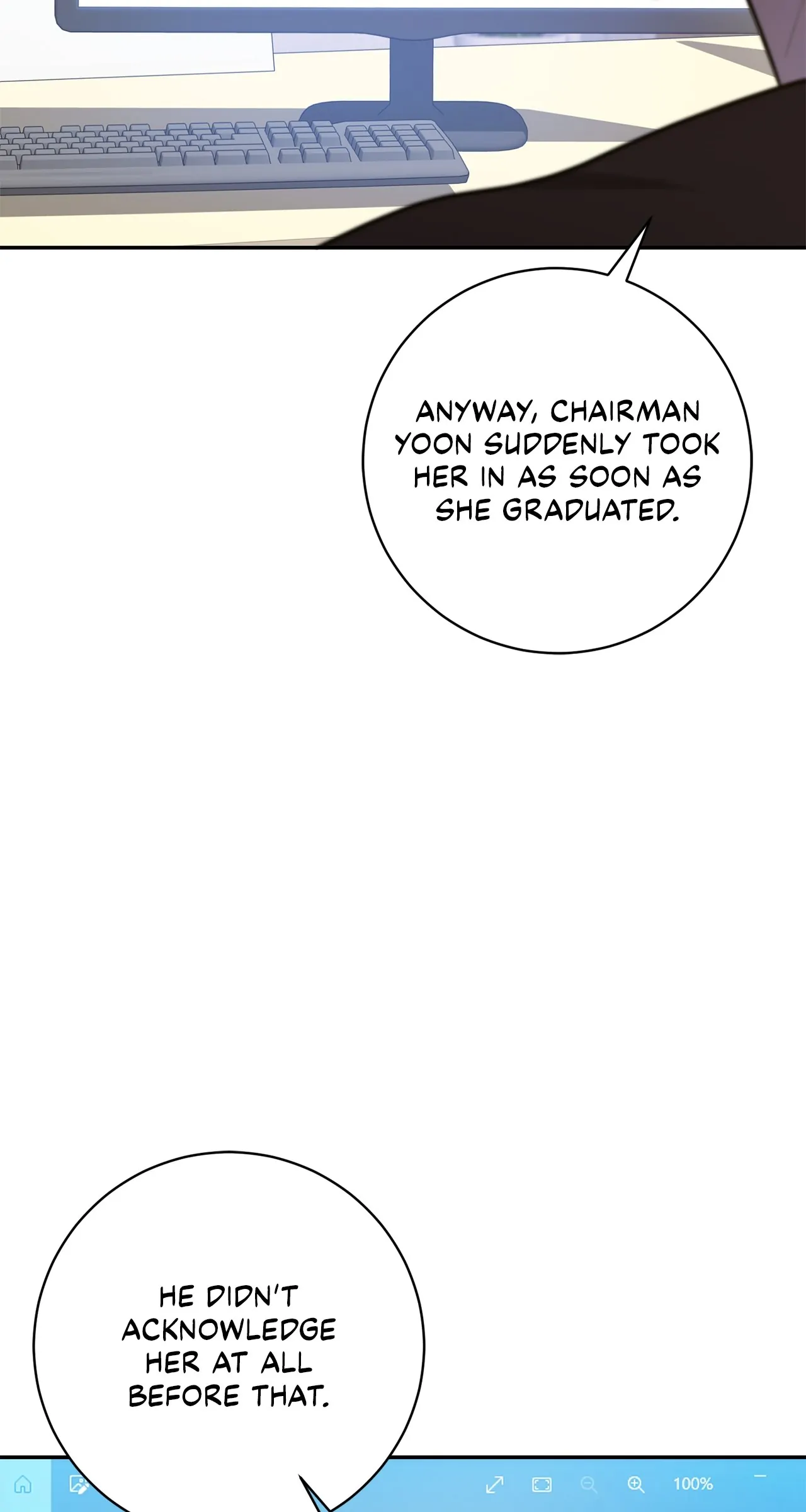 Lustfully Chapter 10 - Page 54