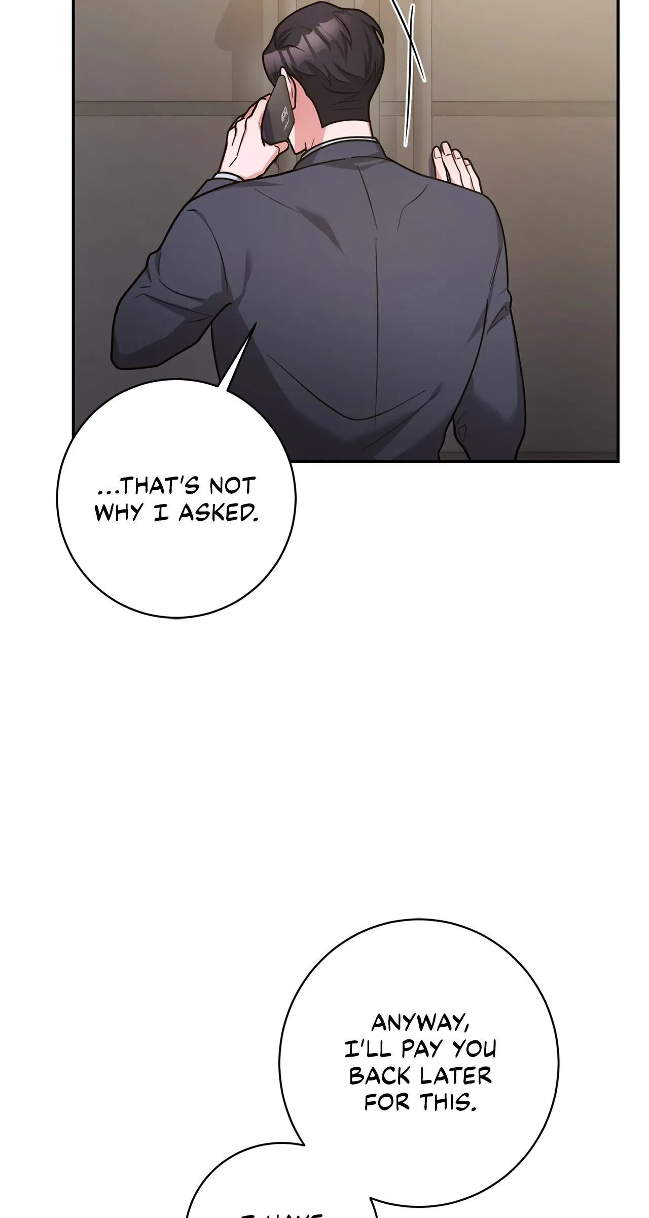Lustfully Chapter 10 - Page 61