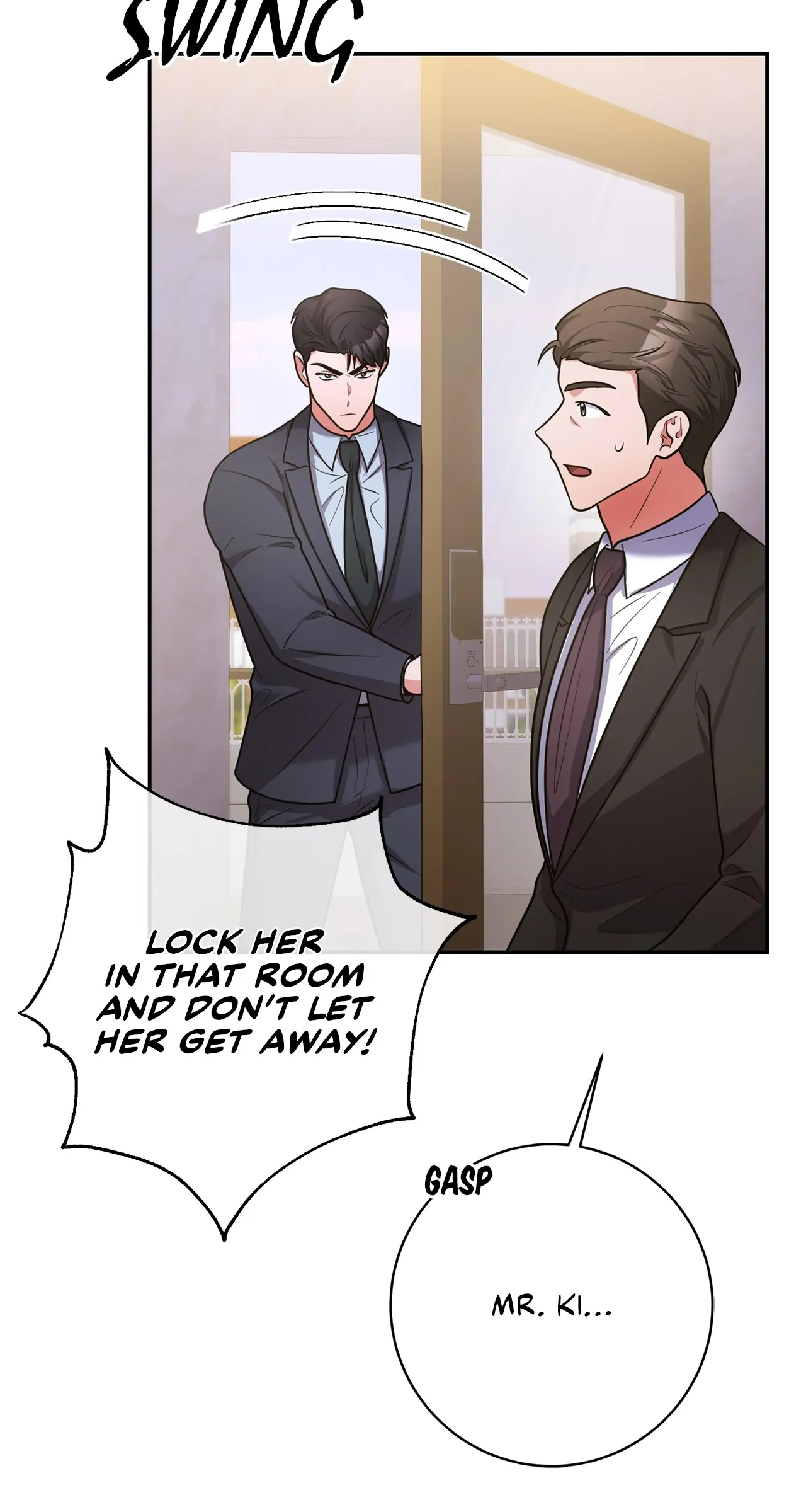 Lustfully Chapter 10 - Page 67