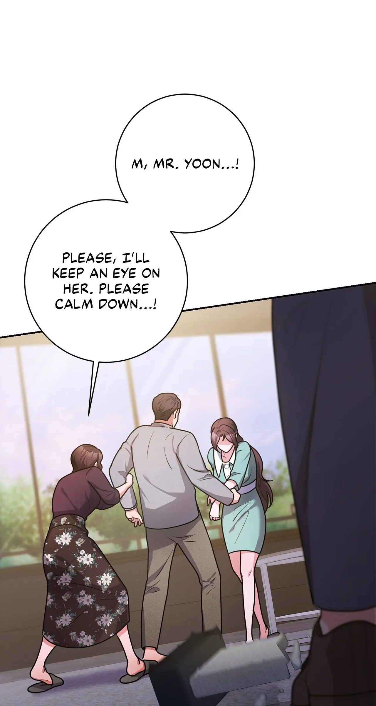 Lustfully Chapter 10 - Page 69
