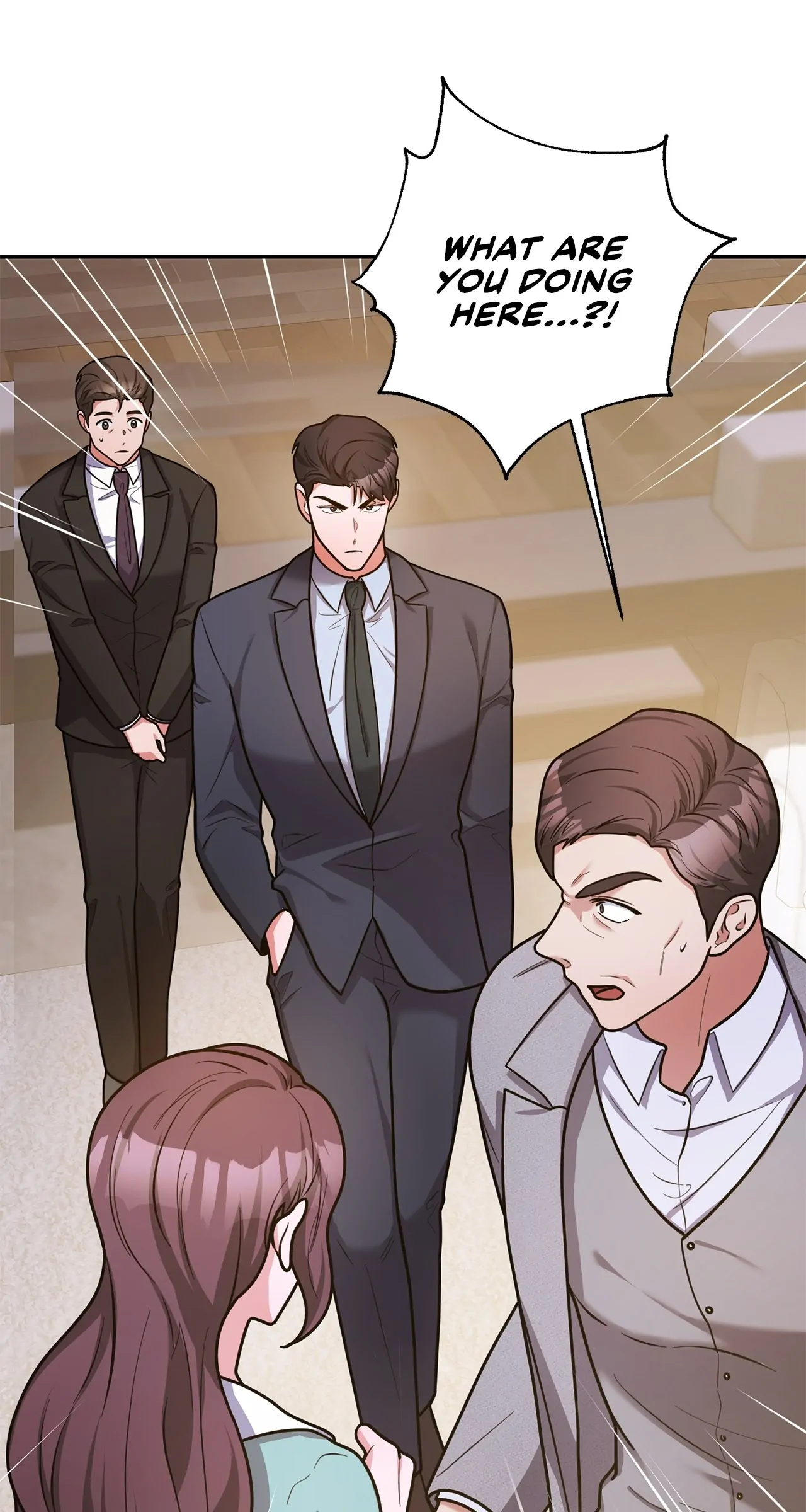 Lustfully Chapter 10 - Page 79